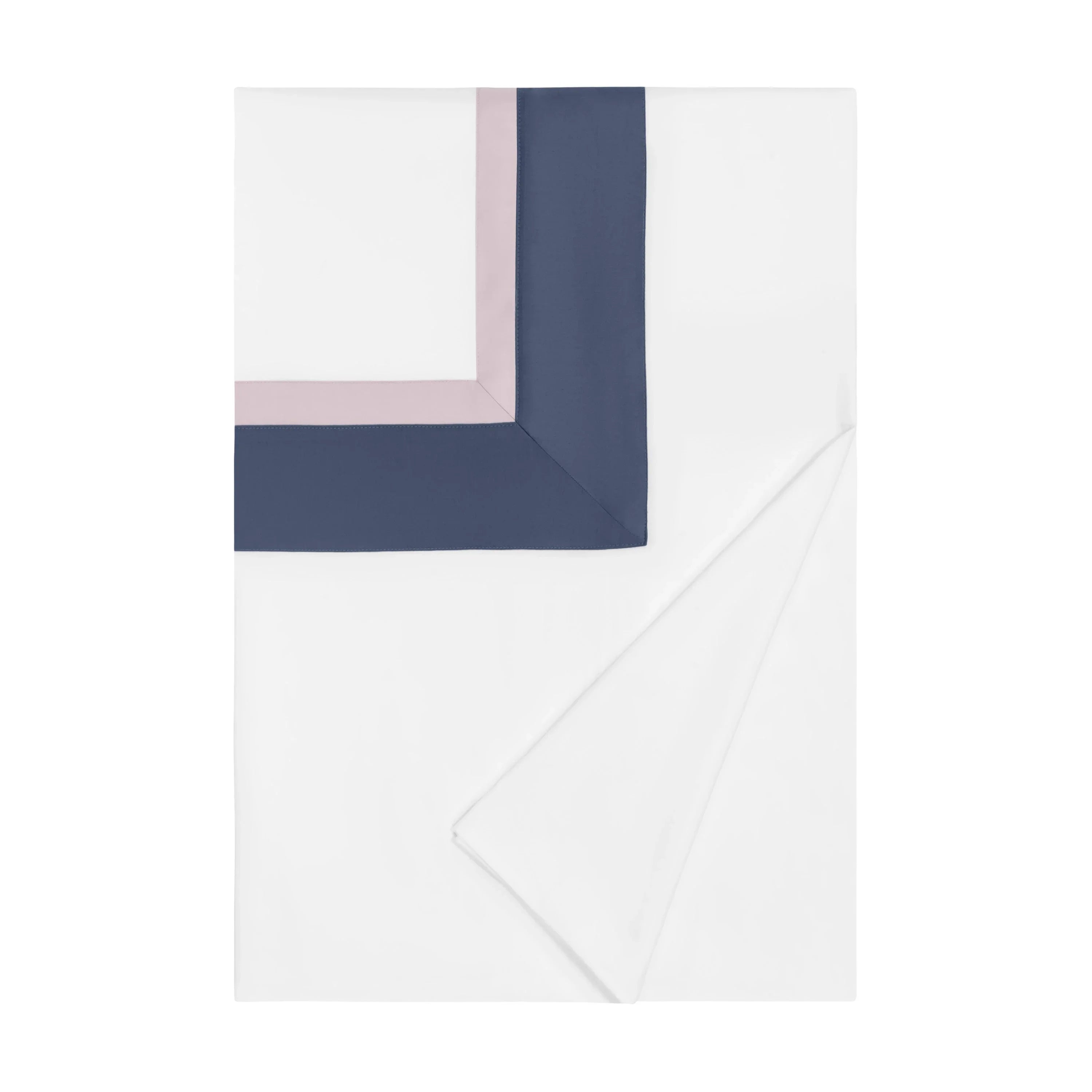 Borders Duvet Cover