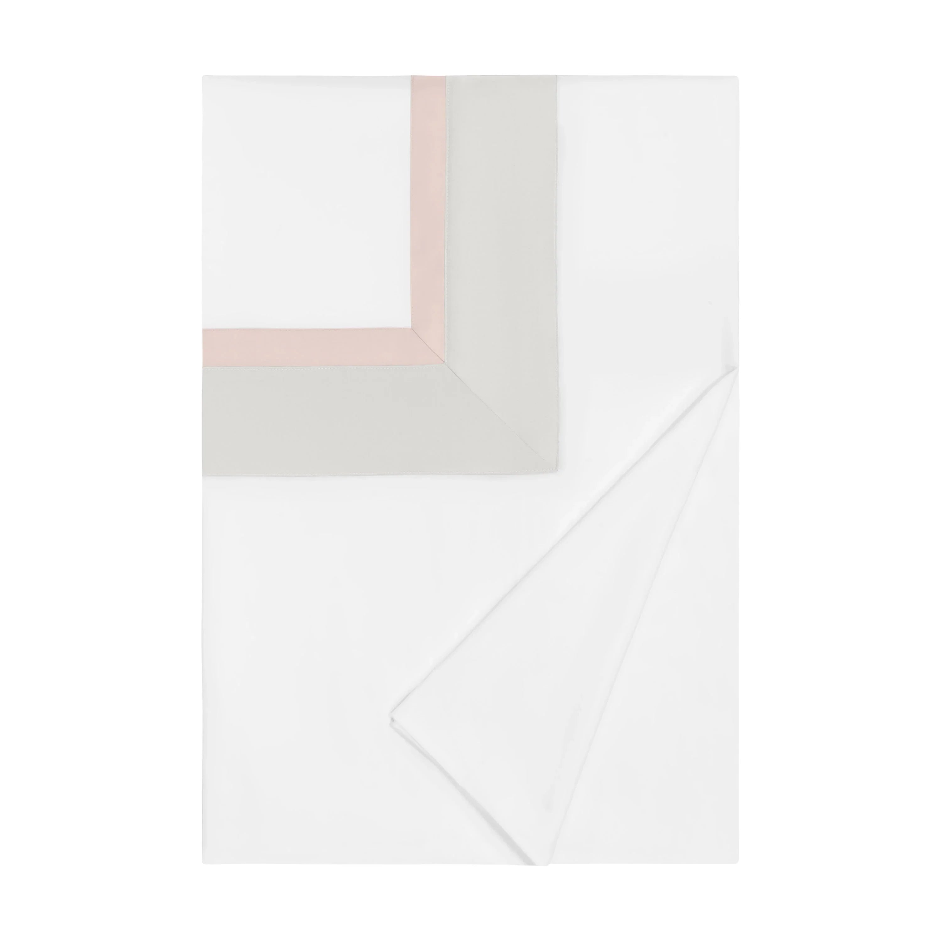 Borders Duvet Cover