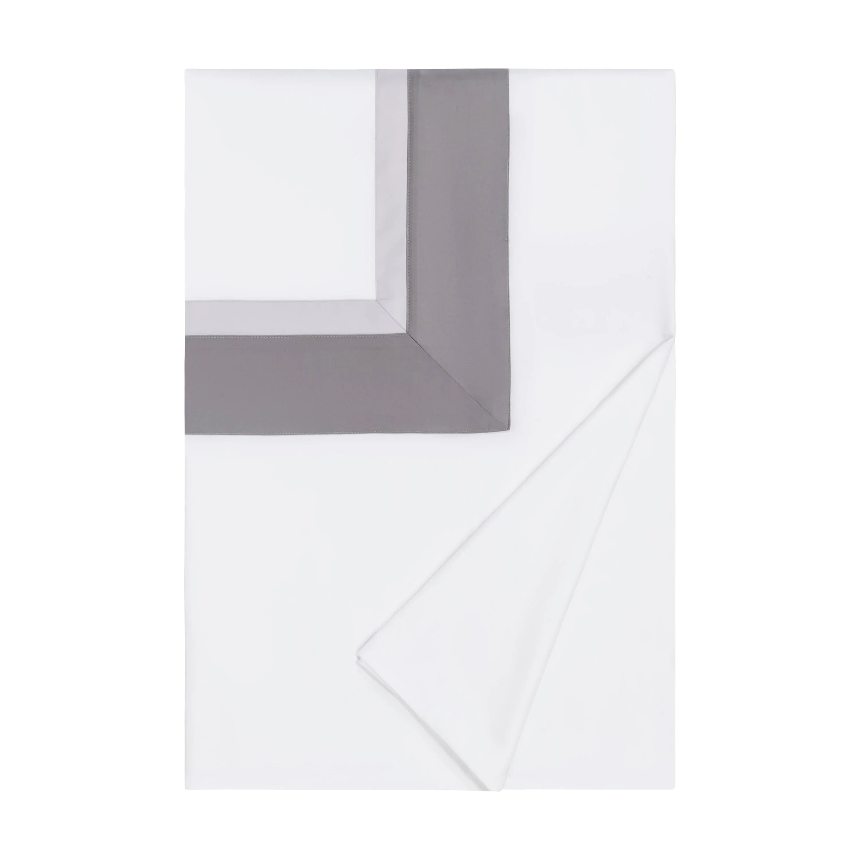 Borders Duvet Cover