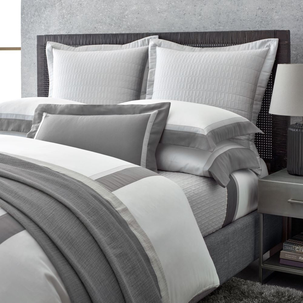 Borders Bed Skirt
