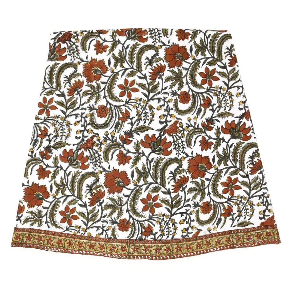 Wildwood Tablecloth - The Mayfair Hall