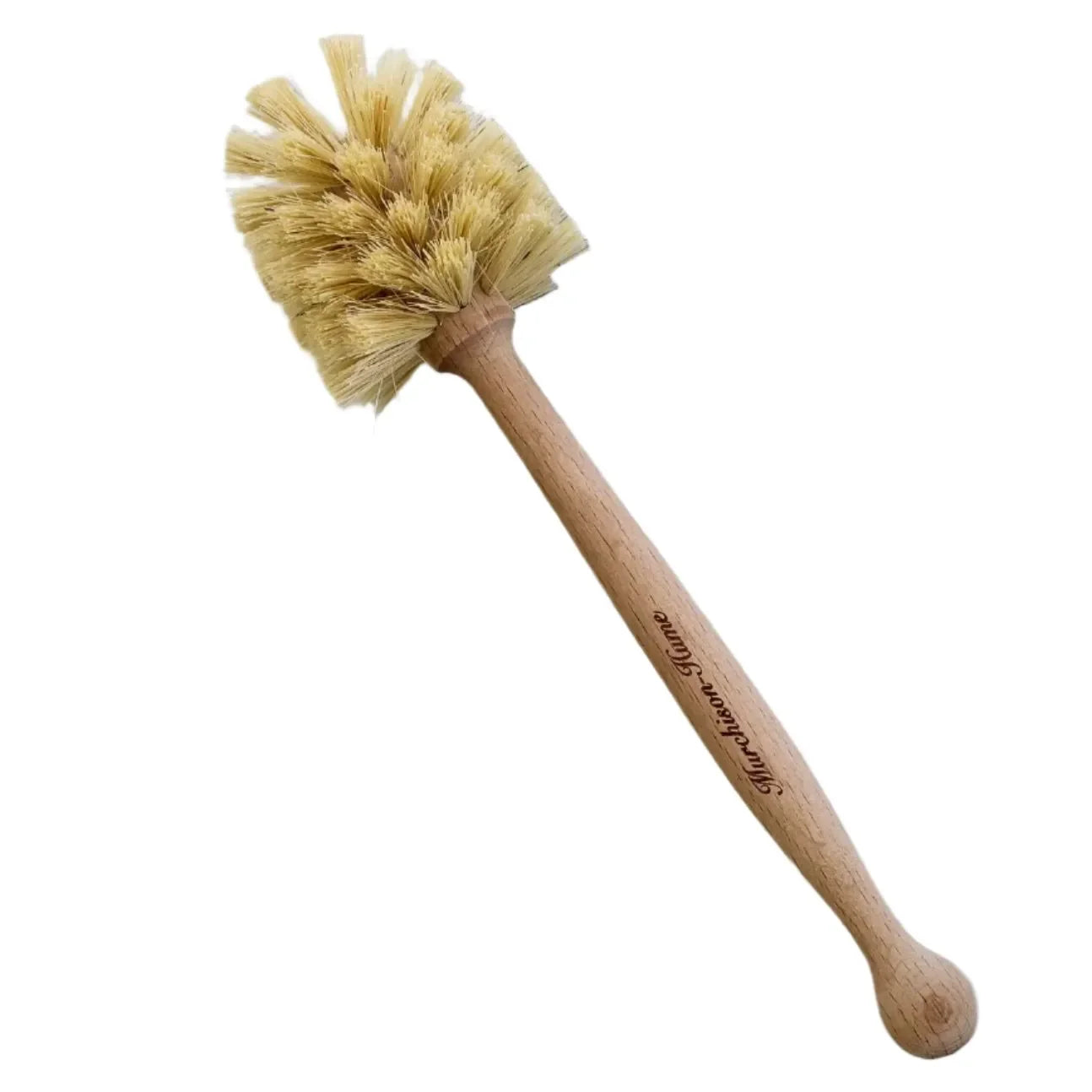 Compostable Bottle Brush - The Mayfair Hall