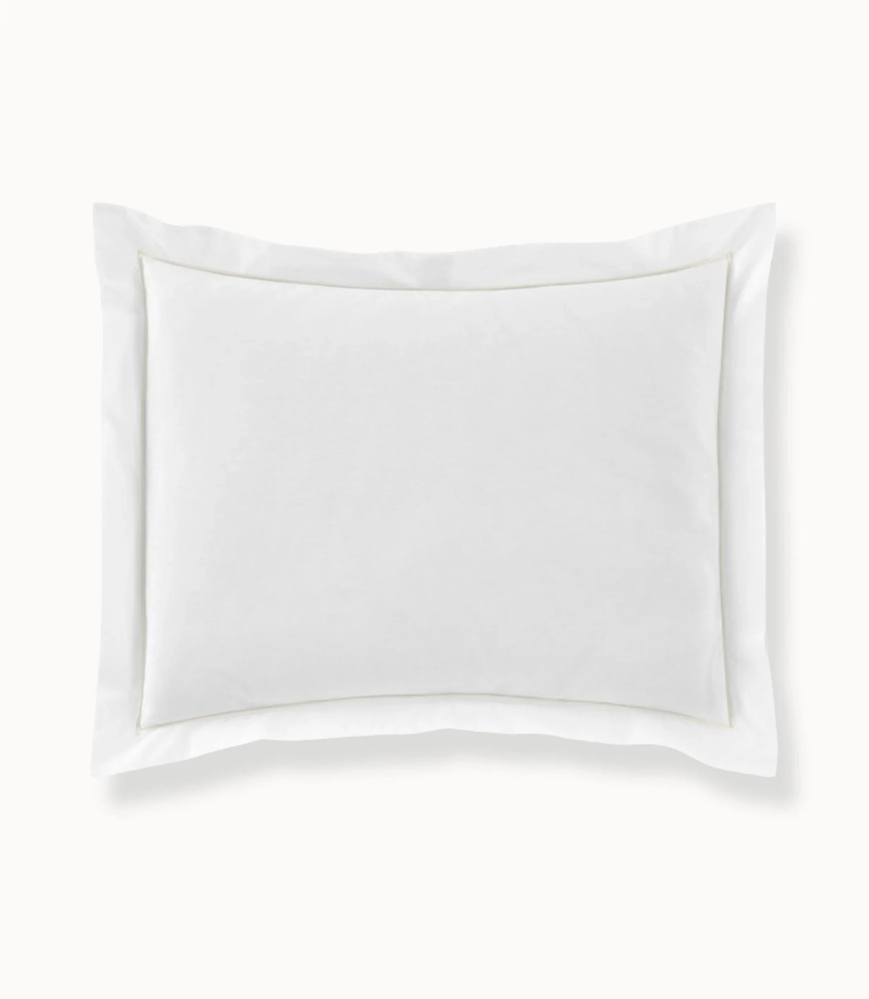 Boutique Percale Sham