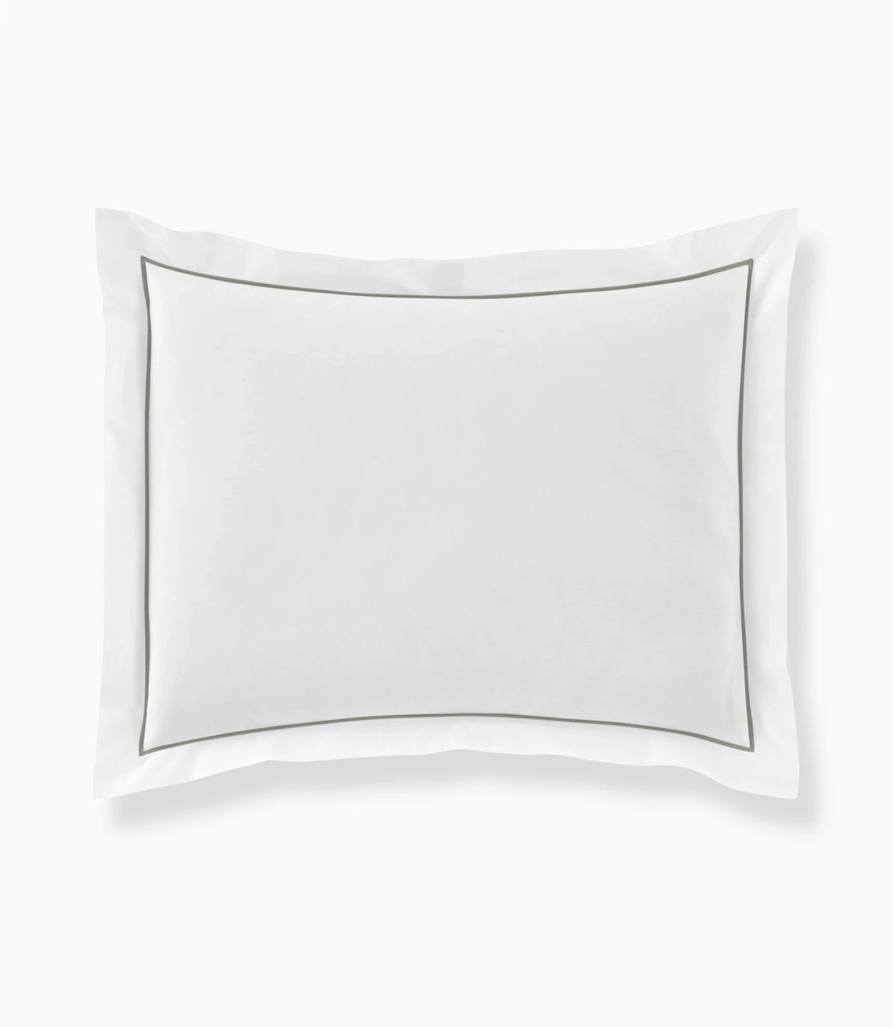Boutique Percale Sham