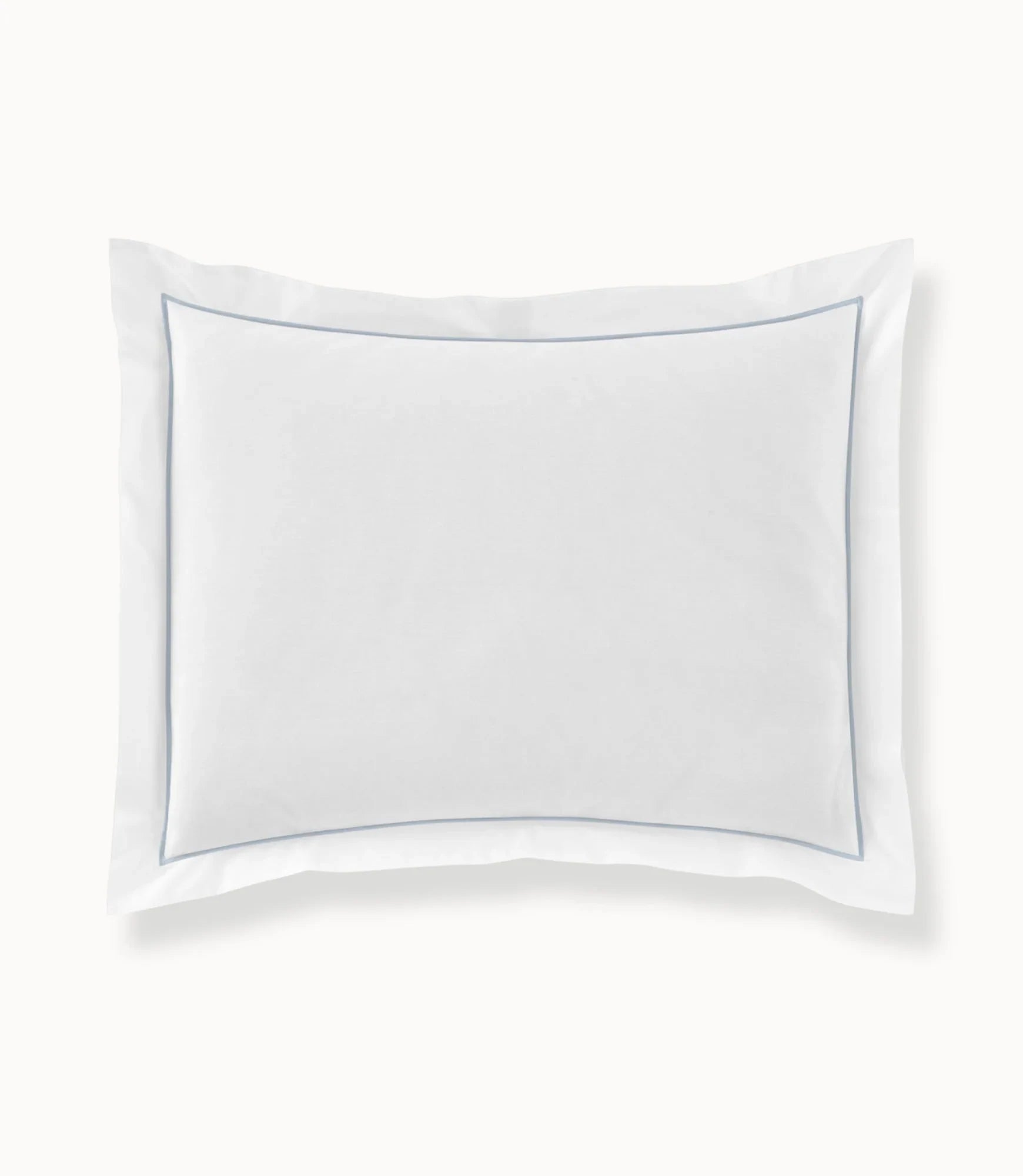 Boutique Percale Sham