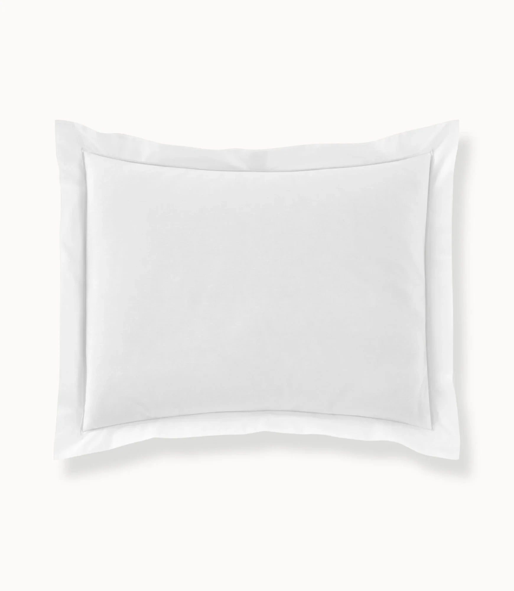 Boutique Percale Sham