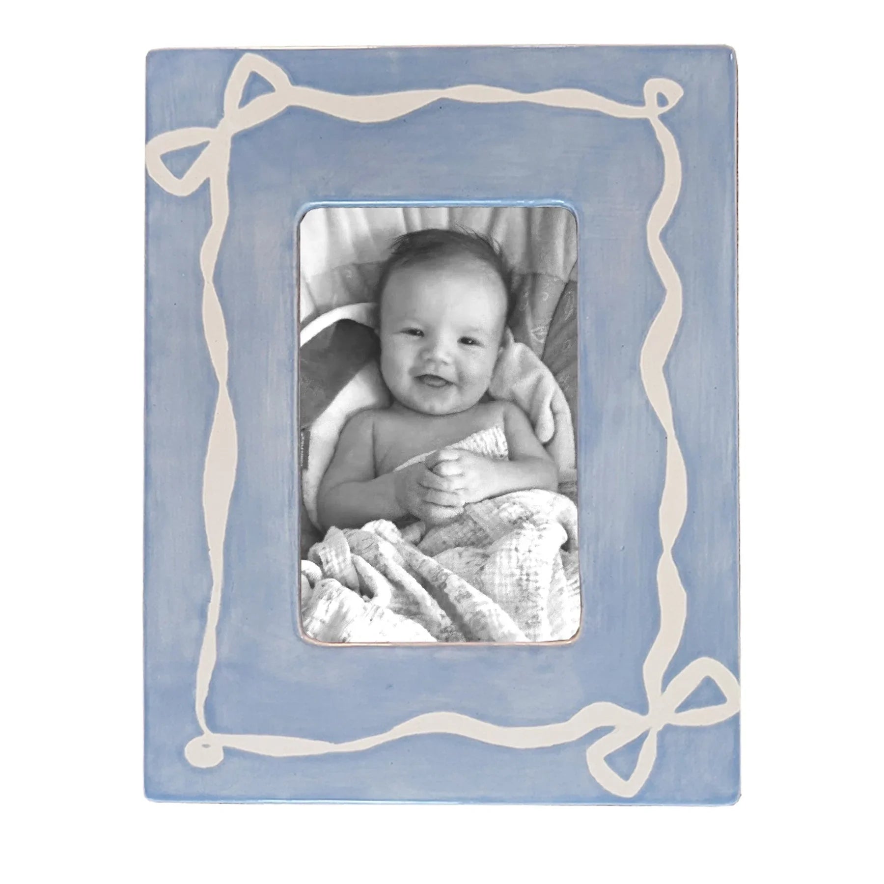 Bow Photo Frame - The Mayfair Hall