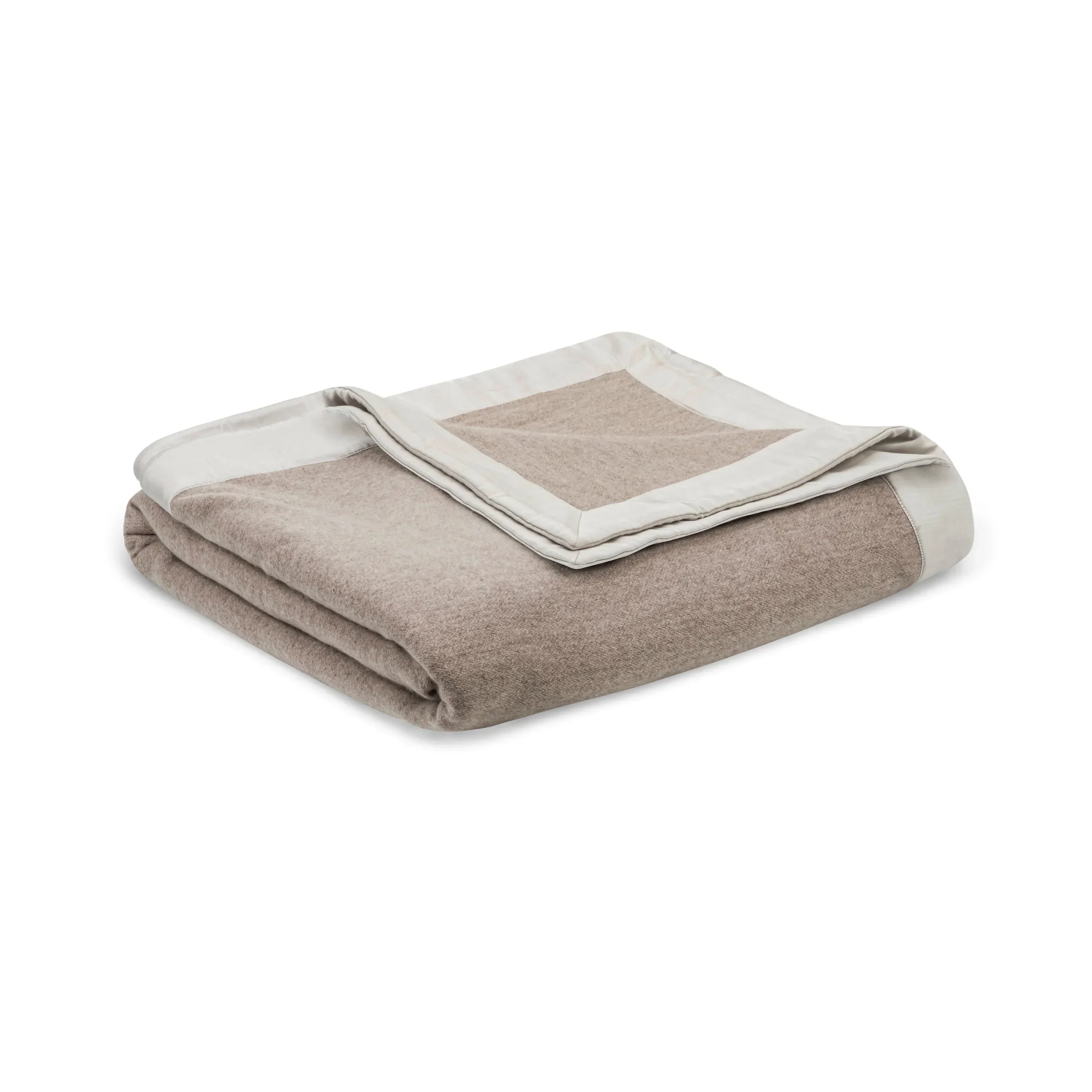 Brunello Cashmere Blanket - The Mayfair Hall