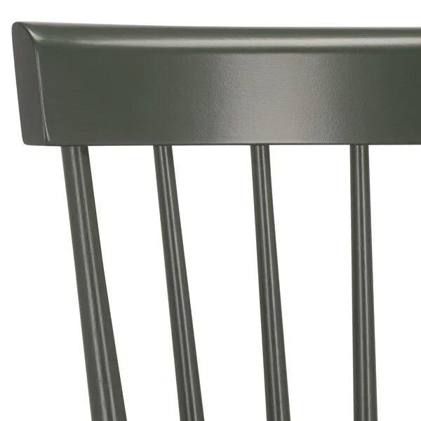 Providence Counter Stool in Dusty Green (Set of 2)