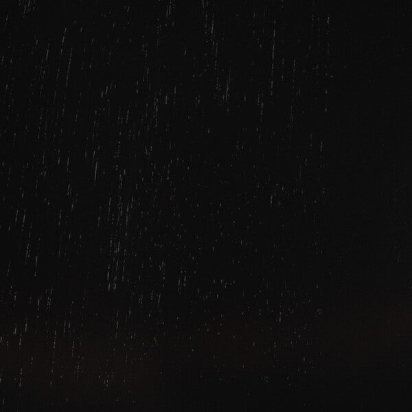 Blanchard Counter Stool in Black with Backrest (Set of 2)