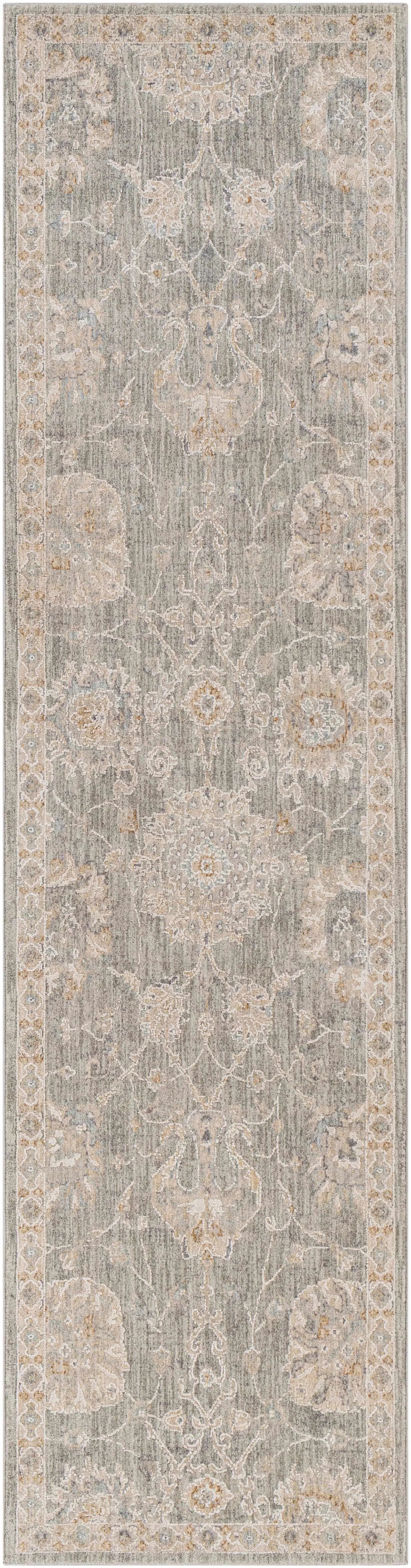 Monterey Area Rug - Clearance - The Mayfair Hall