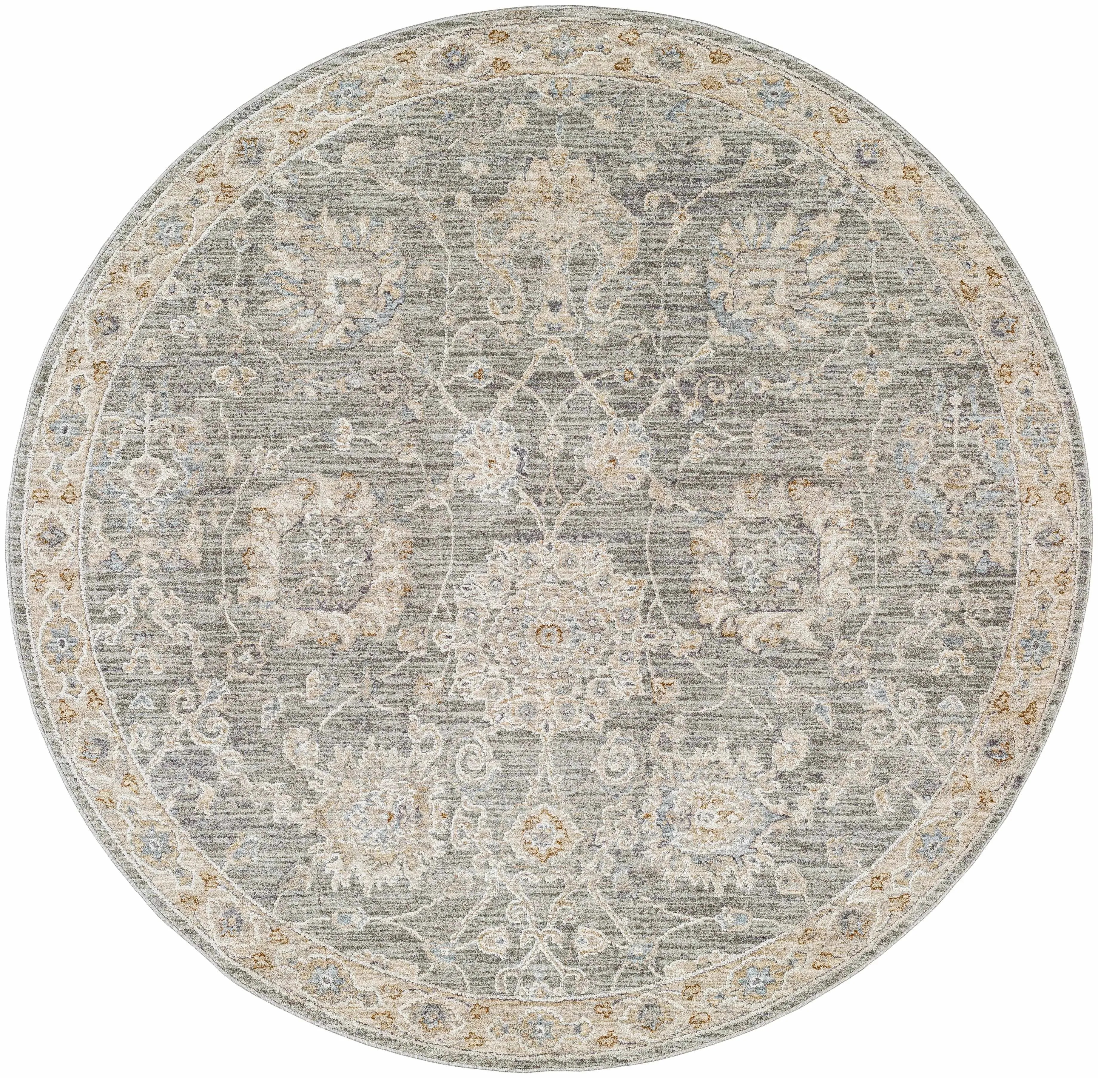 Monterey Area Rug - Clearance - The Mayfair Hall