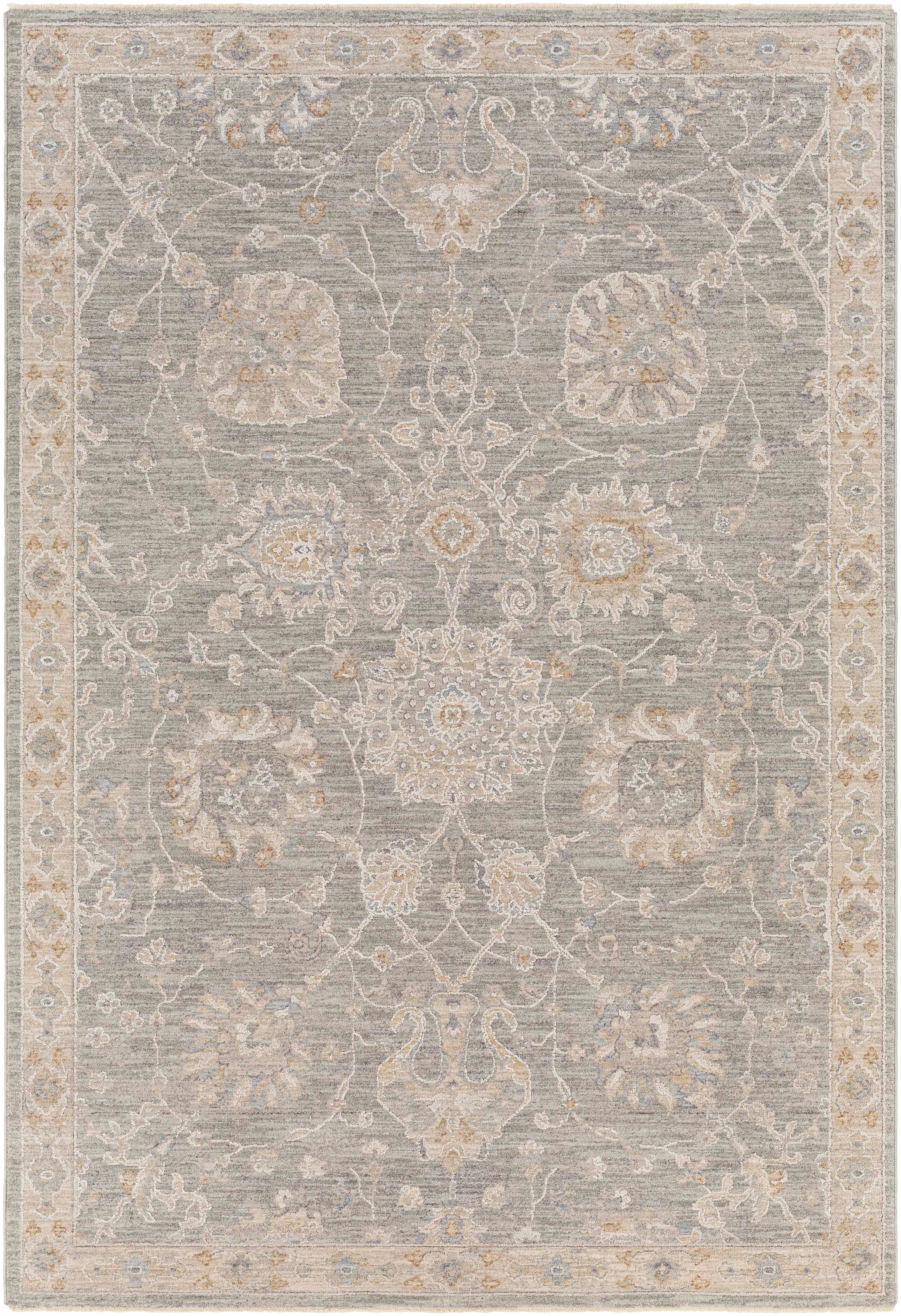 Monterey Area Rug - Clearance - The Mayfair Hall