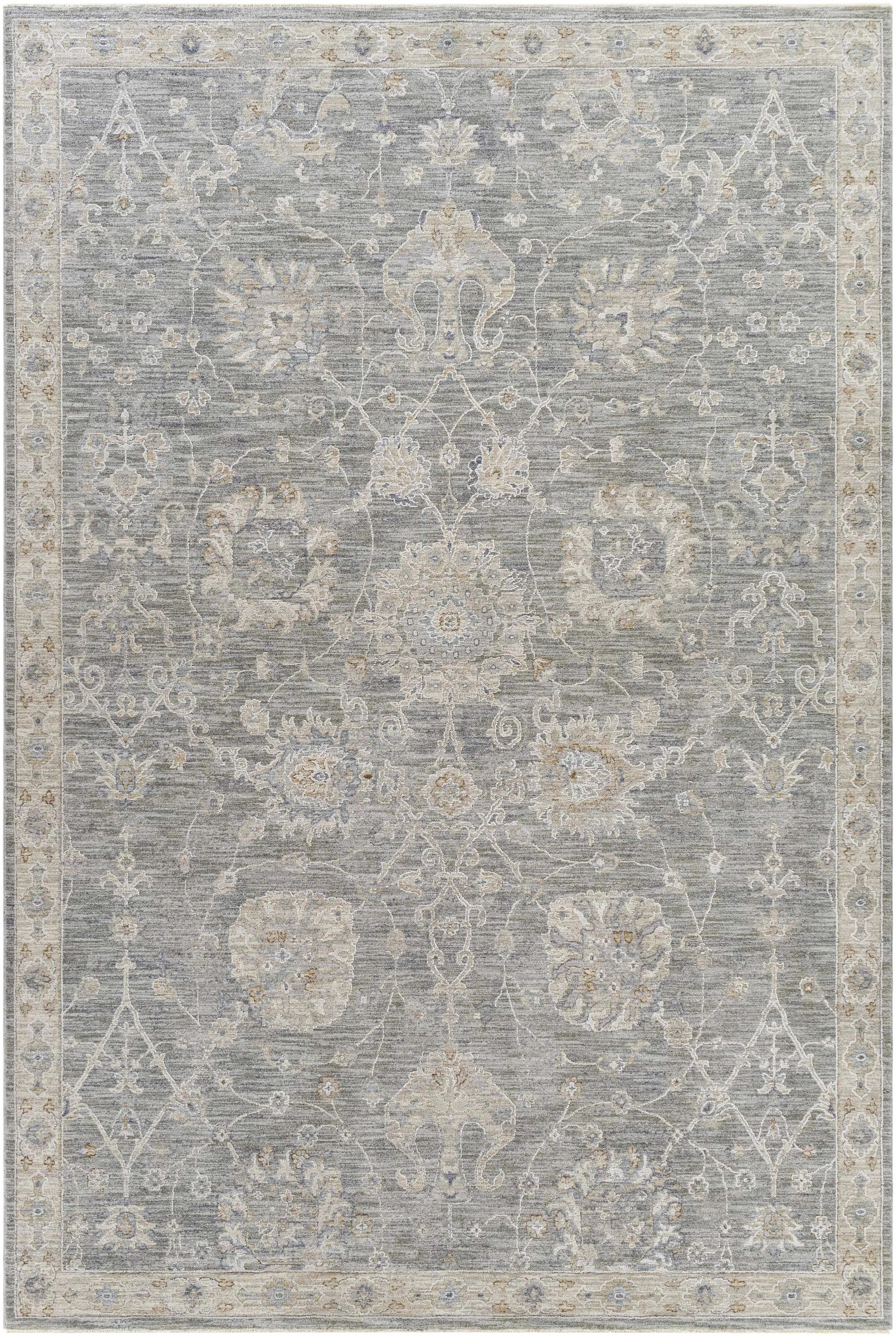 Monterey Area Rug - Clearance - The Mayfair Hall