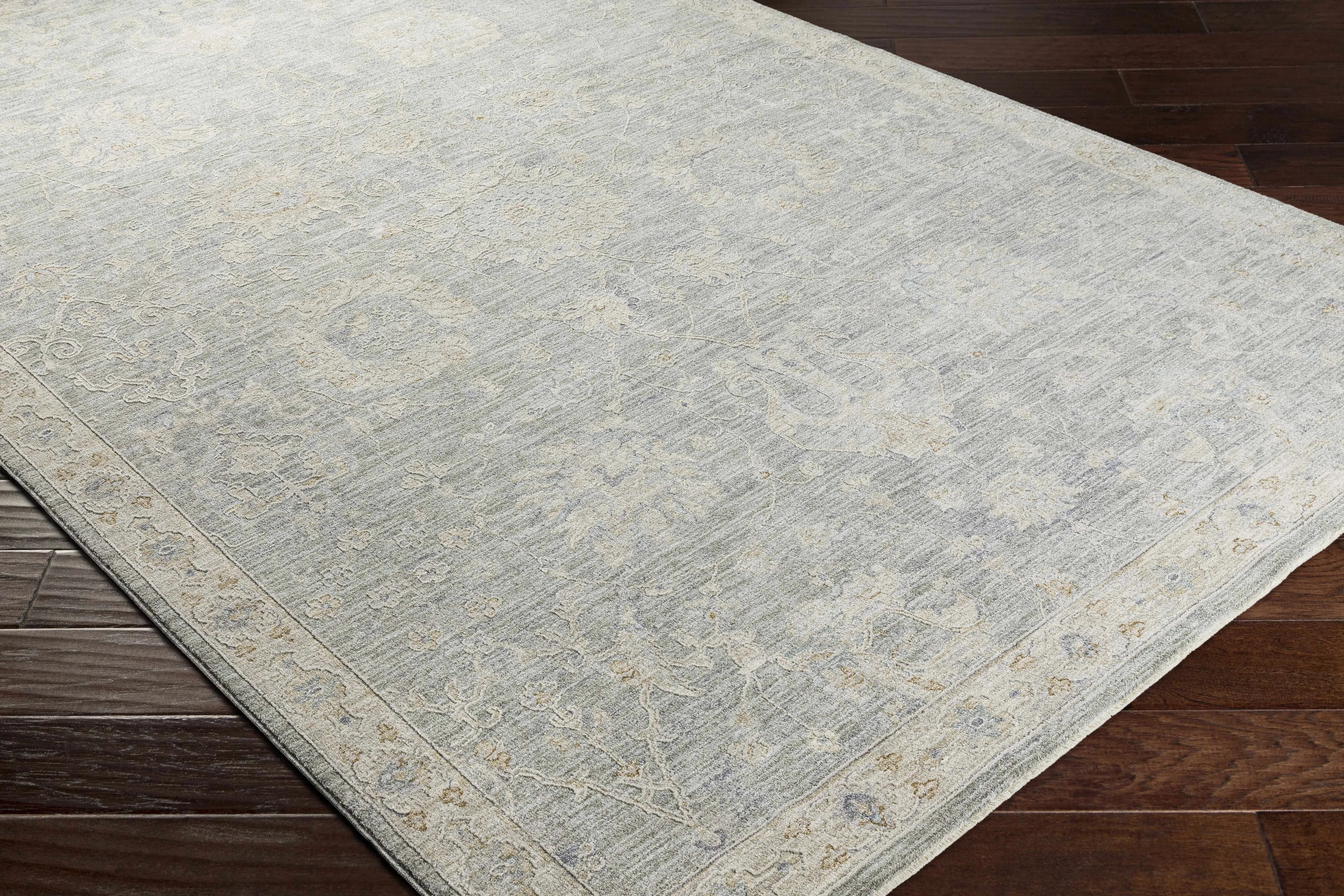 Monterey Area Rug - Clearance - The Mayfair Hall