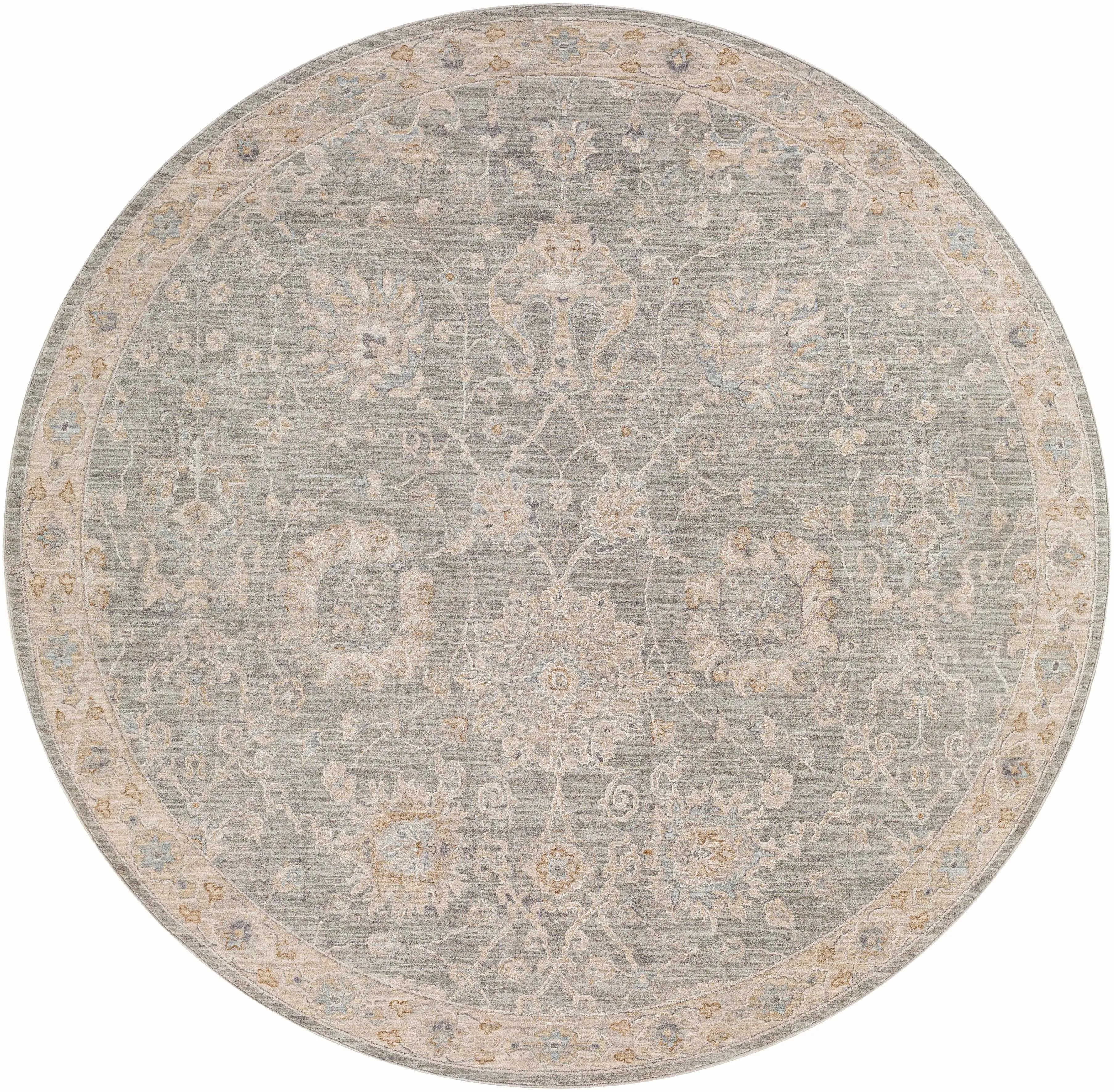 Monterey Area Rug - Clearance - The Mayfair Hall