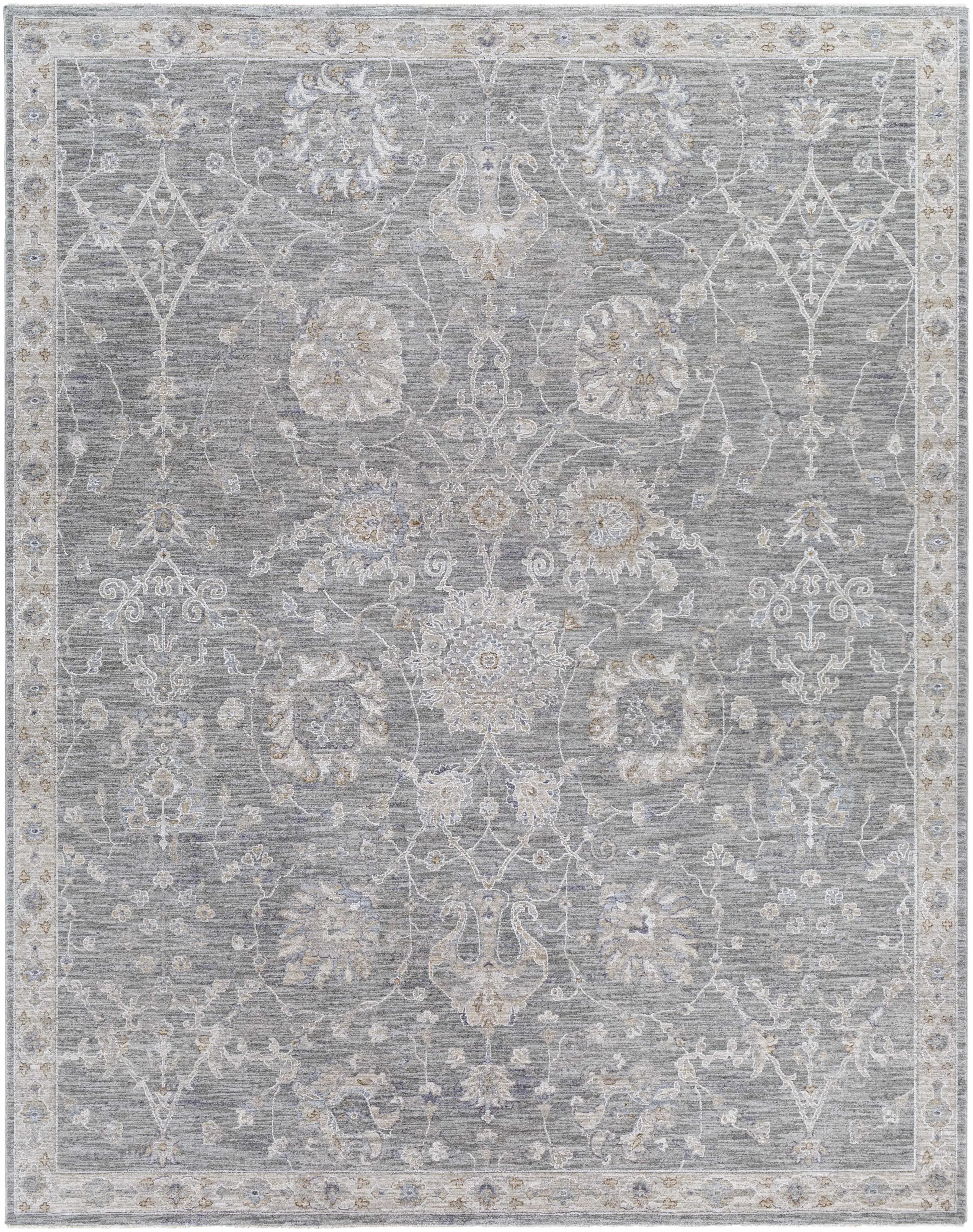 Monterey Area Rug - Clearance - The Mayfair Hall