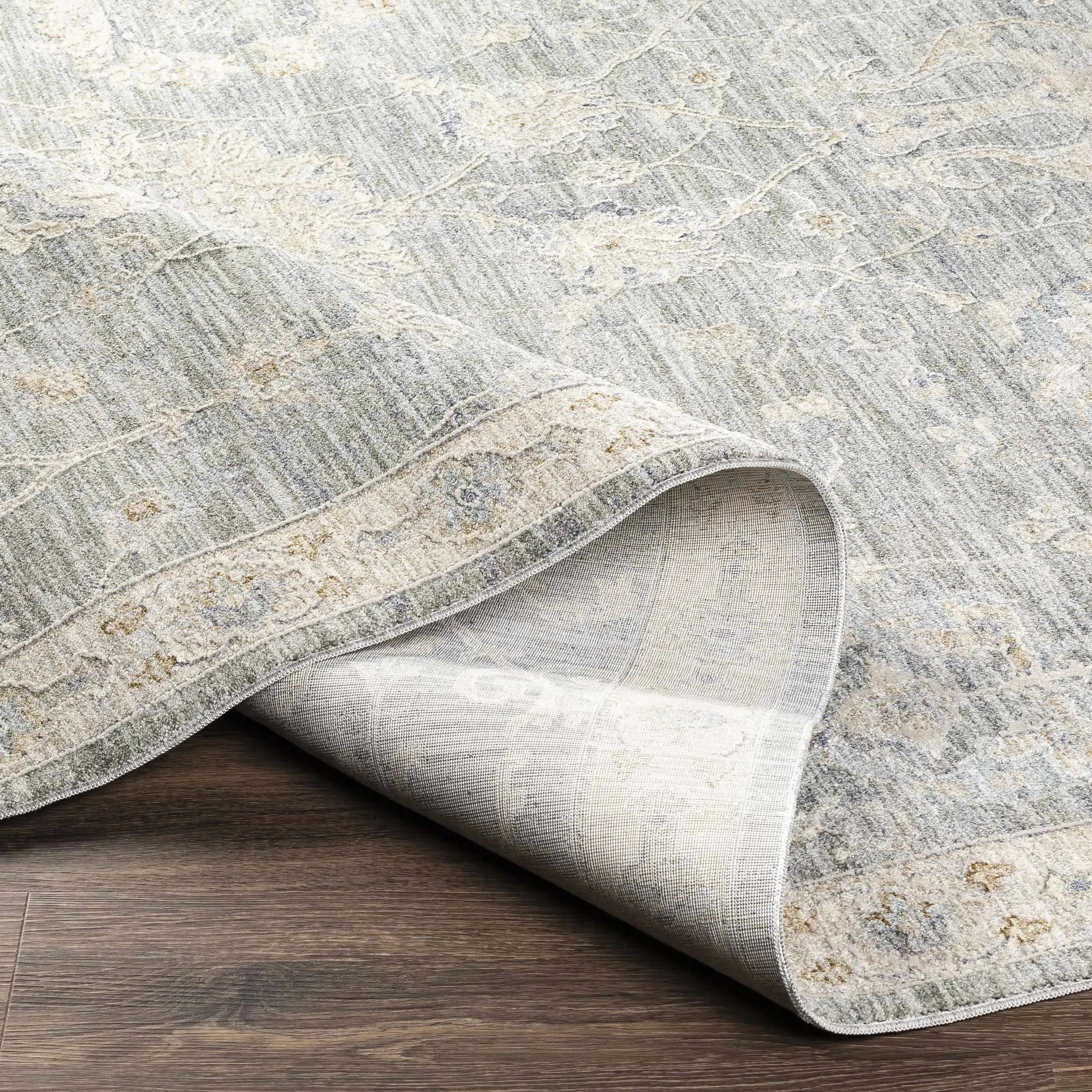 Monterey Area Rug - Clearance - The Mayfair Hall
