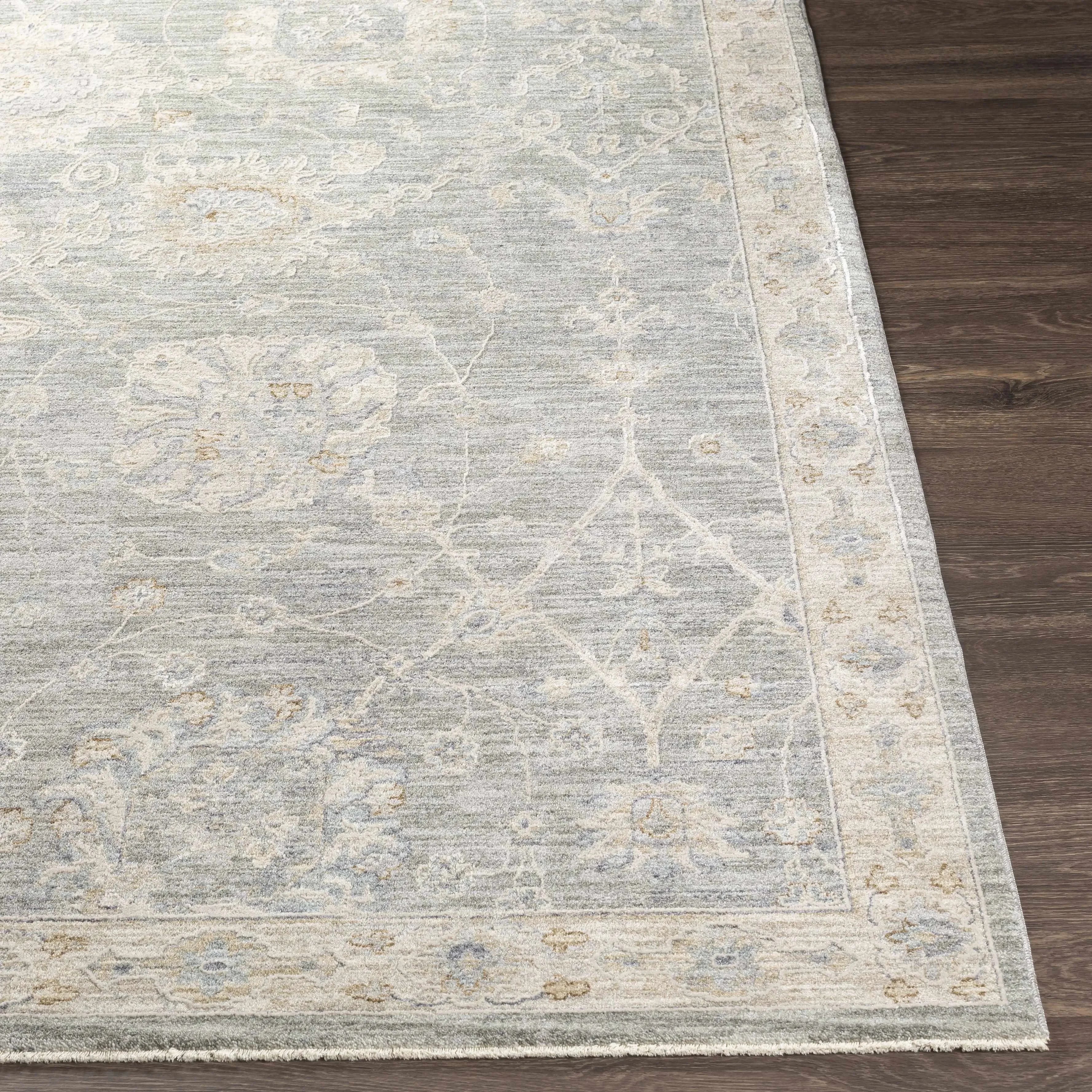 Monterey Area Rug - Clearance - The Mayfair Hall