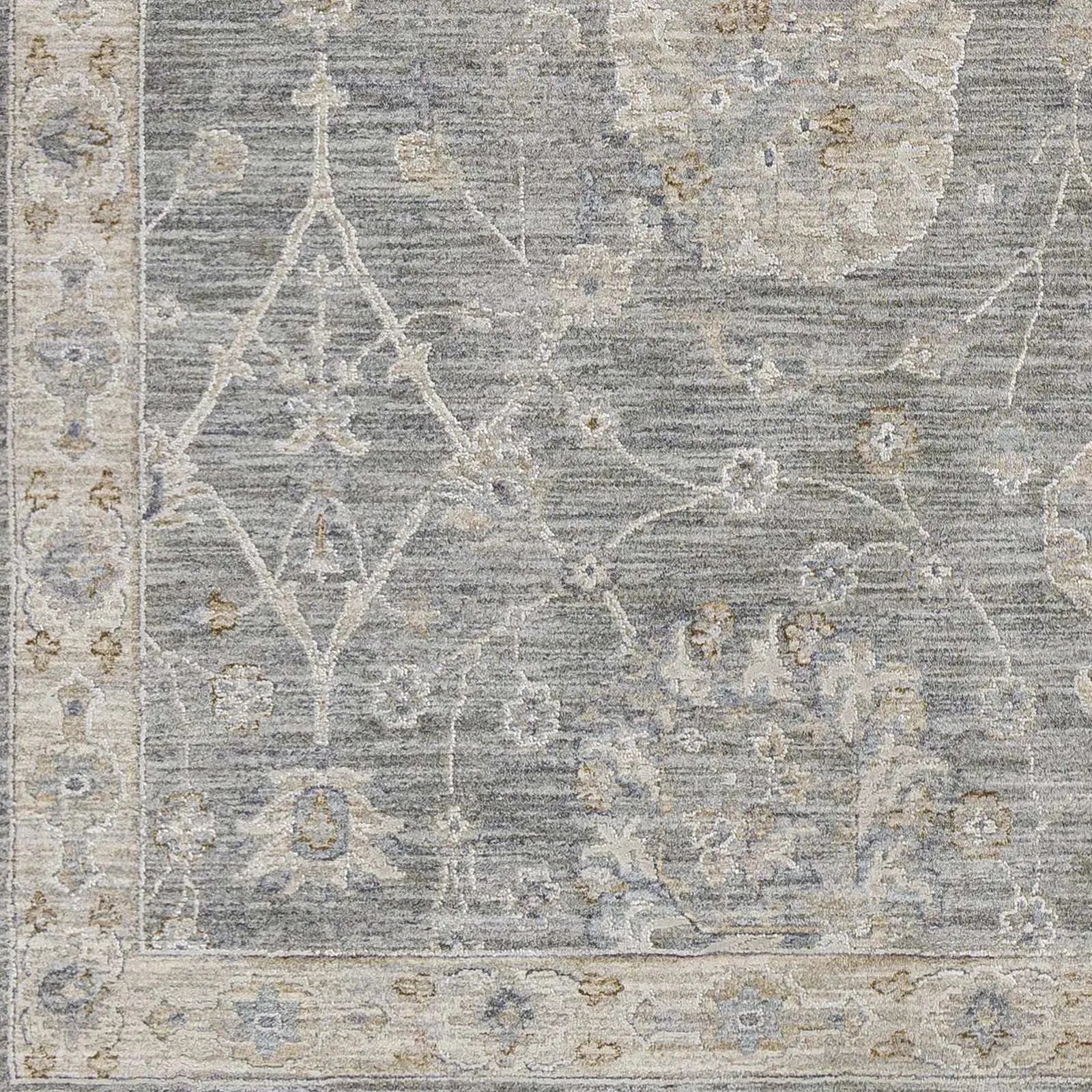 Monterey Area Rug - Clearance - The Mayfair Hall