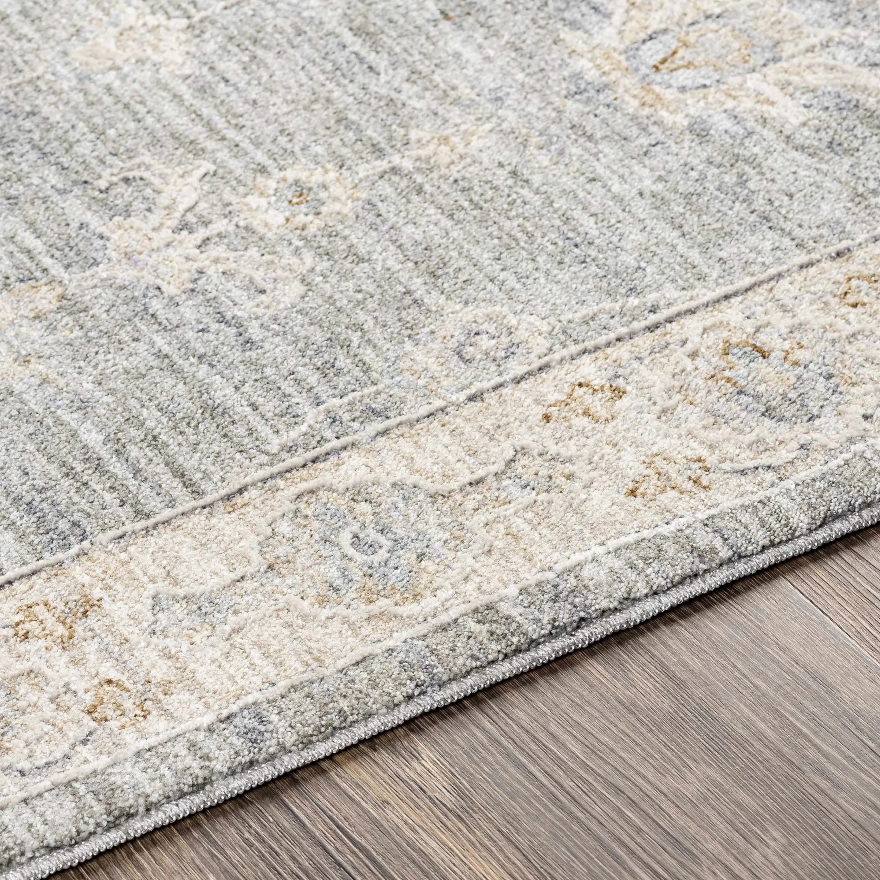 Monterey Area Rug - Clearance - The Mayfair Hall