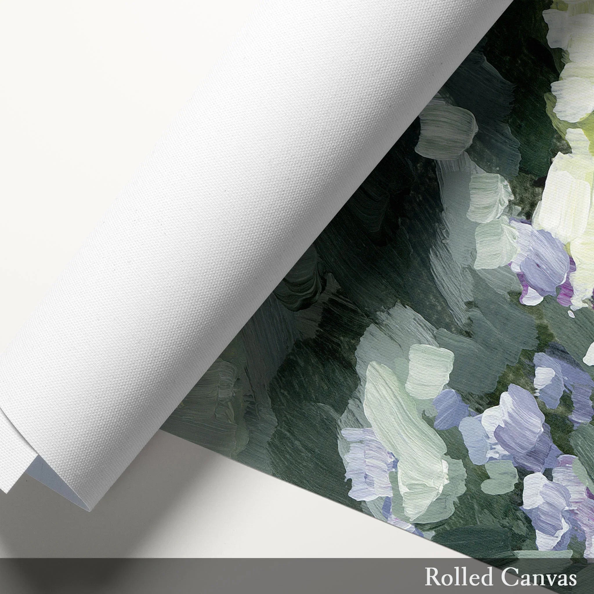 "Buffalo Mountain" Art Print - The Mayfair Hall