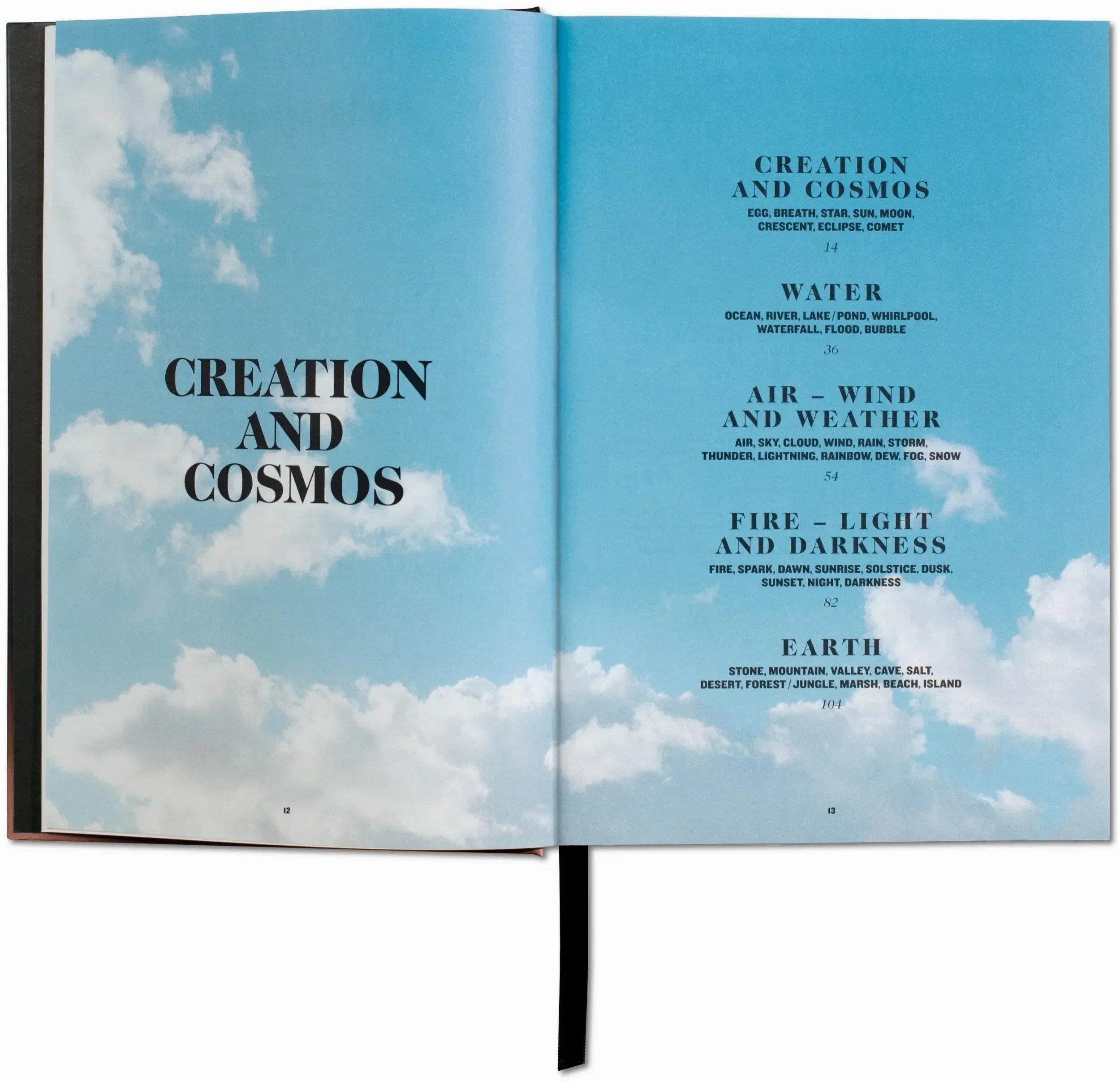 The Book of Symbols. Reflections on Archetypal Images (English) - The Mayfair Hall