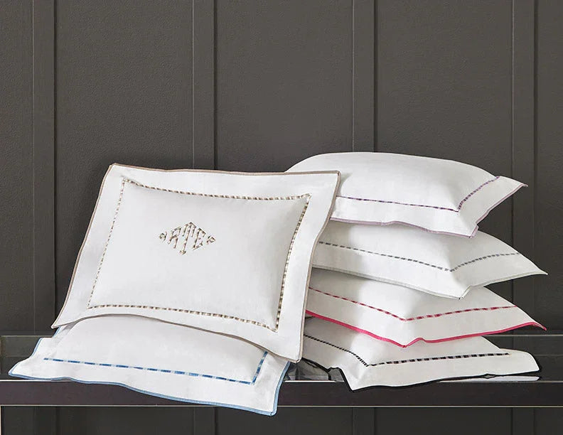 Calypso Flat Sheet - The Mayfair Hall