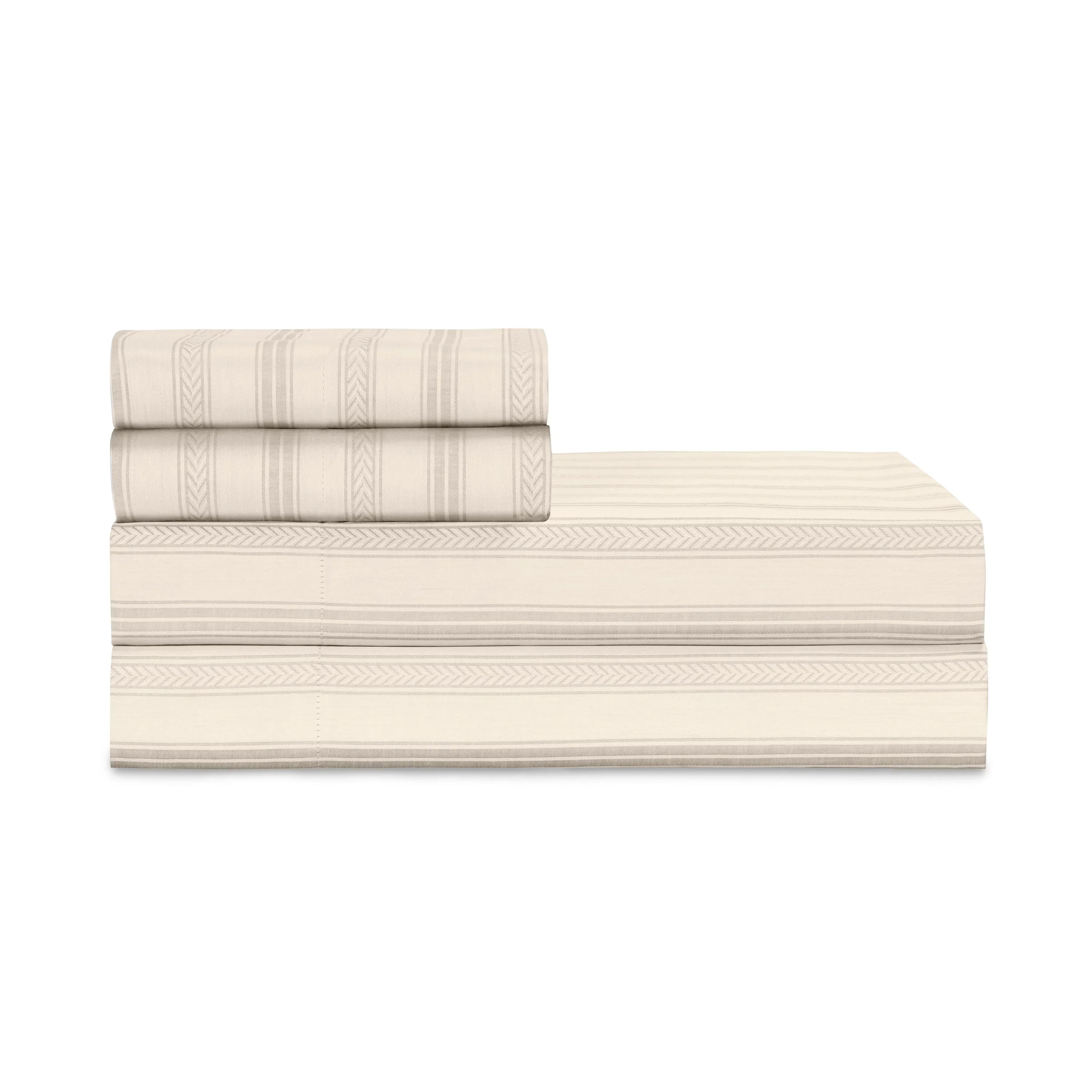 Cambridge Sheet Set - The Mayfair Hall