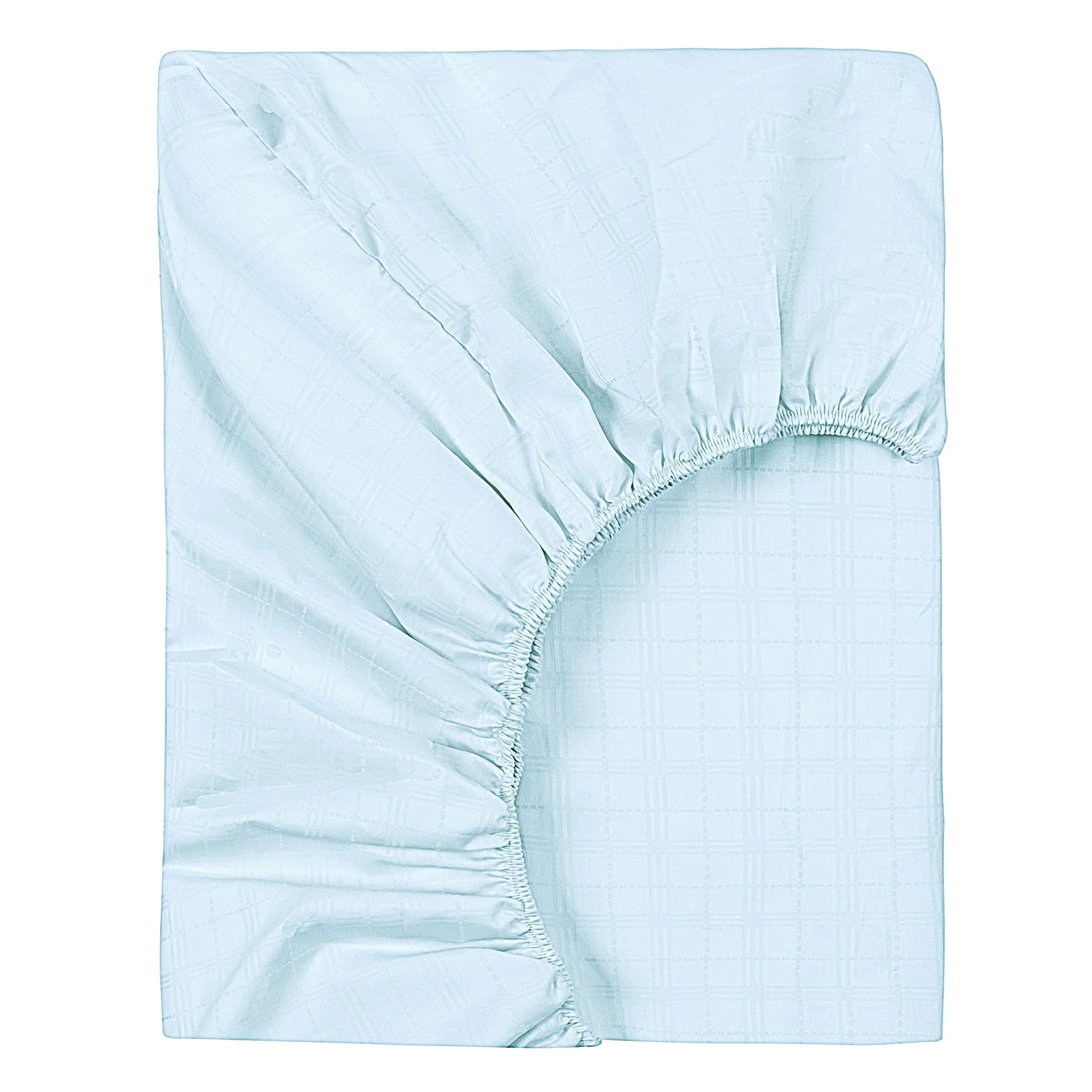 Camden Fitted Sheet Set - The Mayfair Hall
