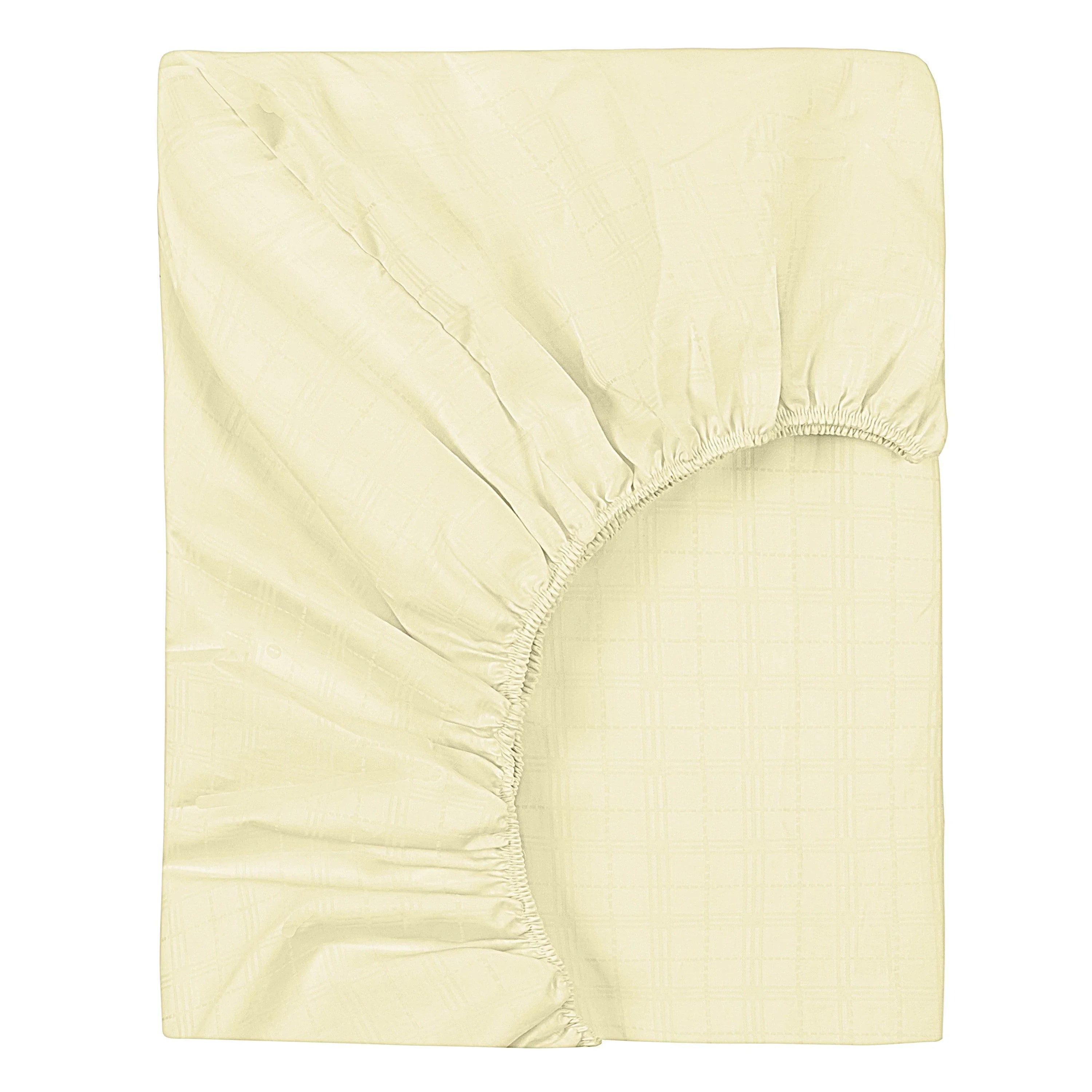 Camden Fitted Sheet Set - The Mayfair Hall