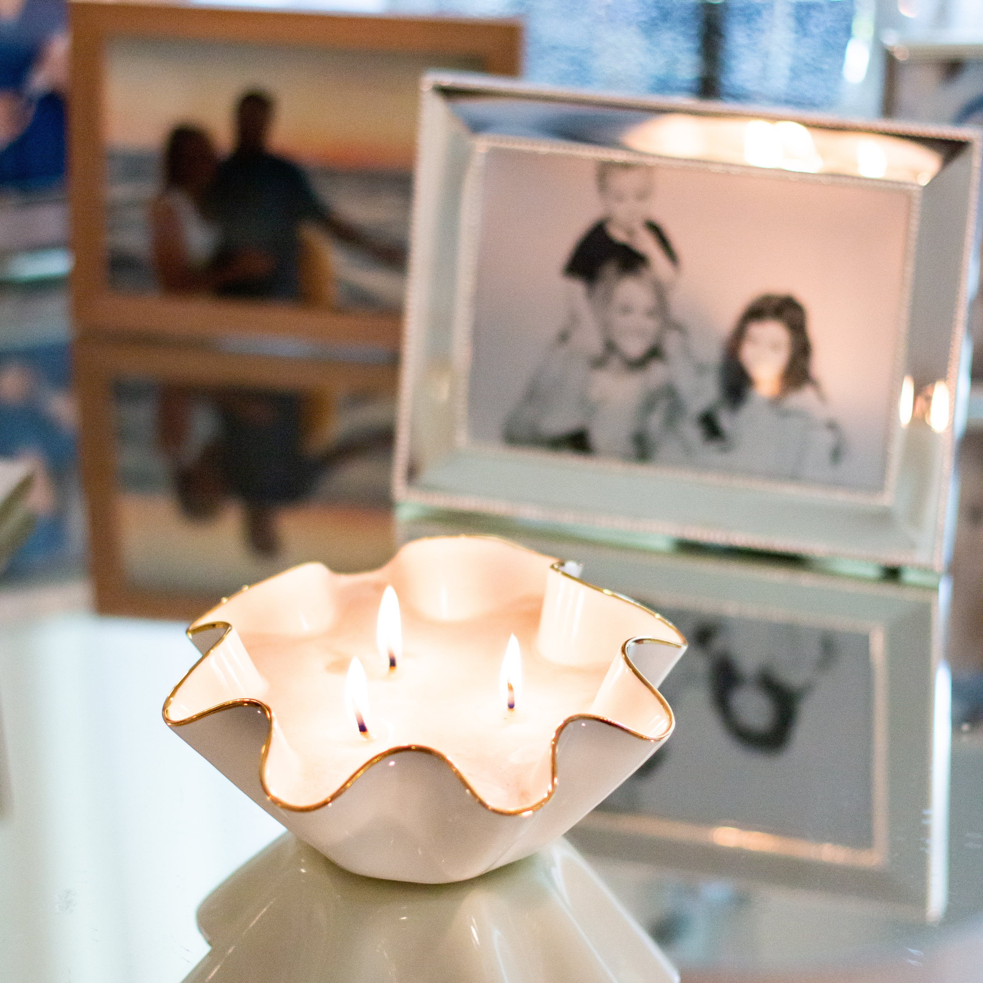 Bijou Candle