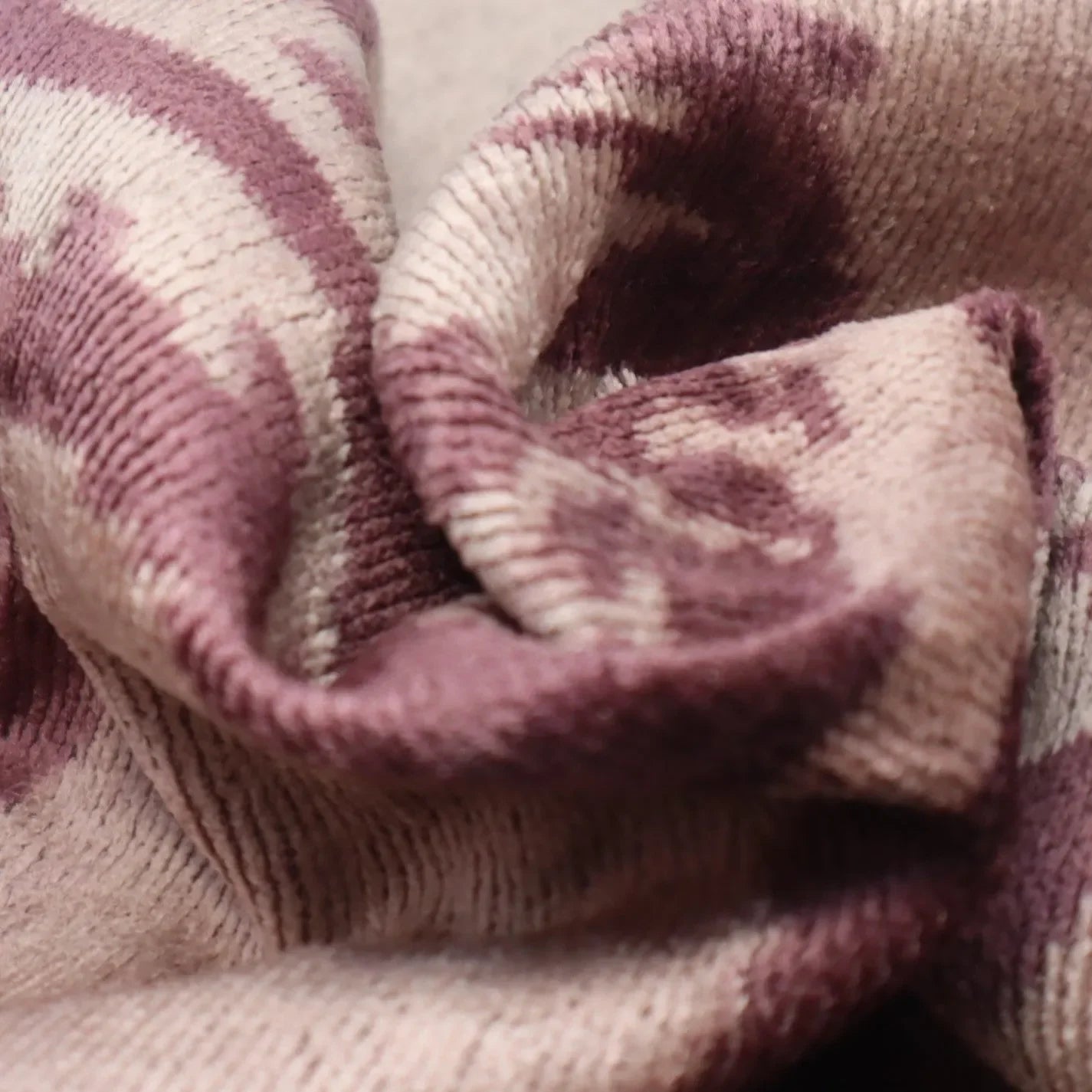 Canvello Decorative Brown BeigeThrow Pillow Down Feather Filled - 16x24 in - The Mayfair Hall