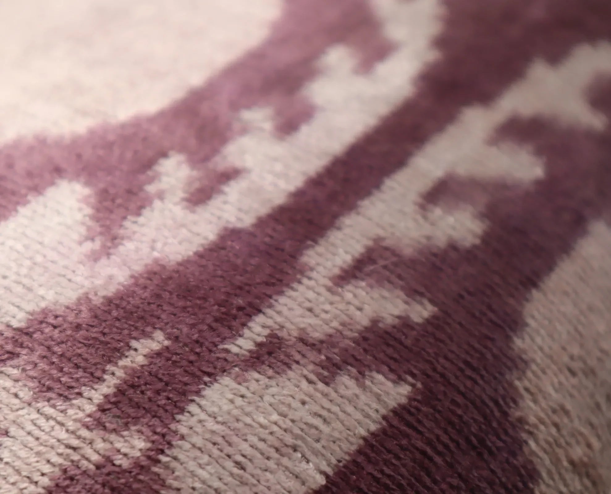 Canvello Decorative Brown BeigeThrow Pillow Down Feather Filled - 16x24 in - The Mayfair Hall