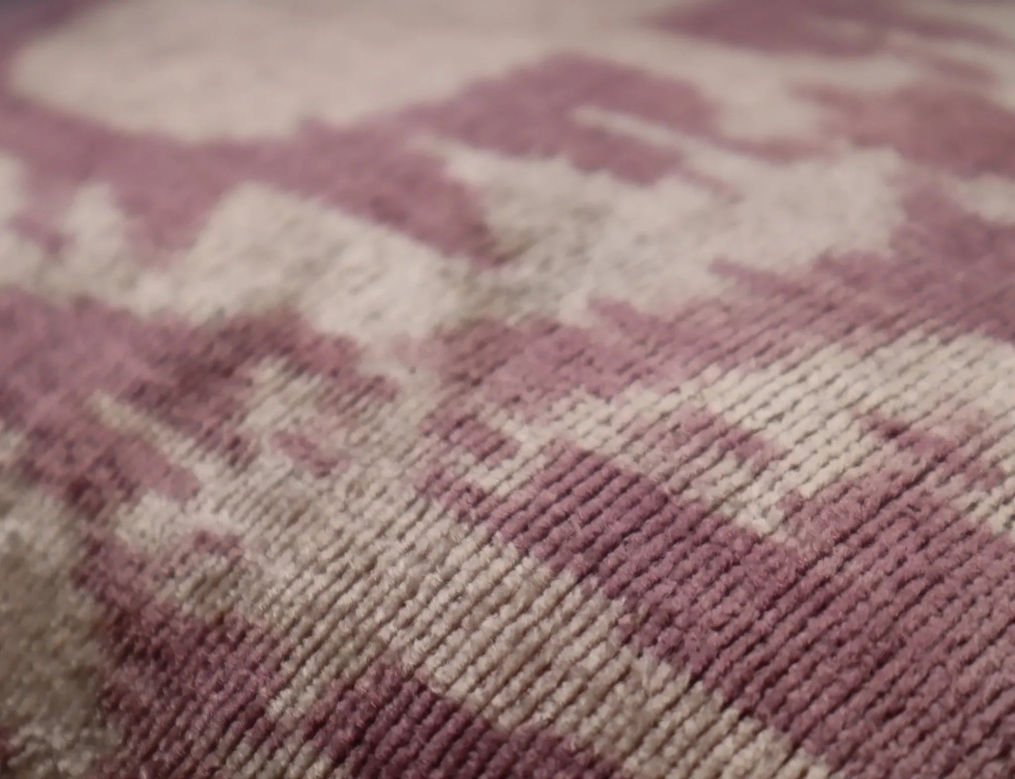 Canvello Decorative Brown BeigeThrow Pillow Down Feather Filled - 16x24 in - The Mayfair Hall