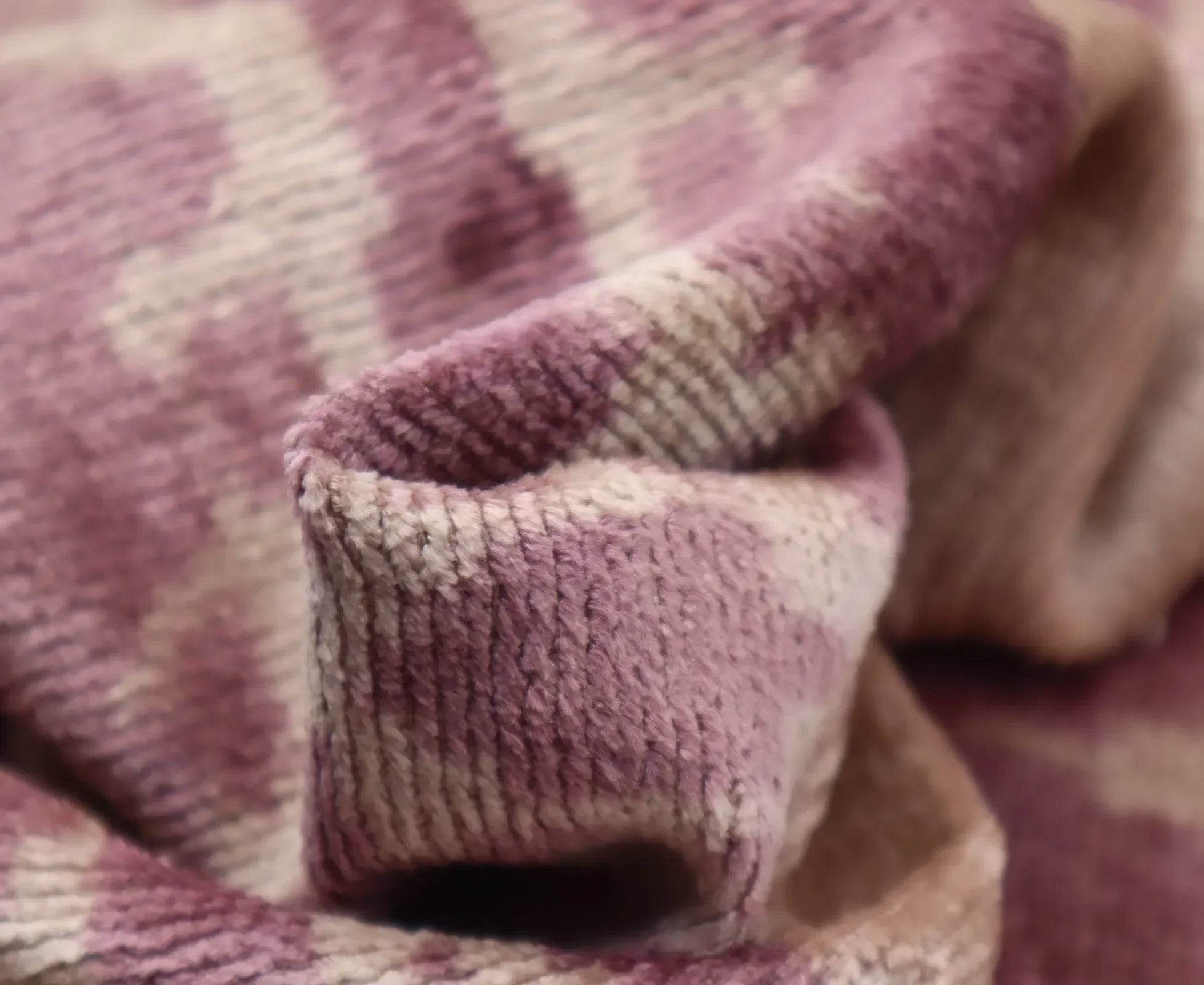 Canvello Decorative Brown BeigeThrow Pillow Down Feather Filled - 16x24 in - The Mayfair Hall