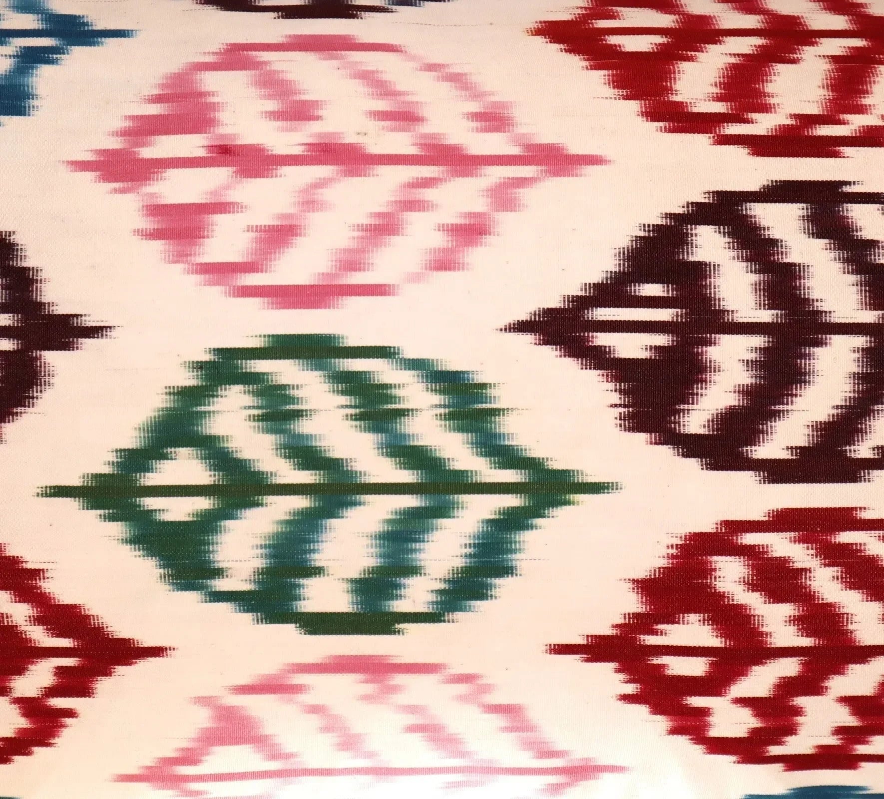 Canvello Handmade Decorative Silk Pillow with Down Insert - 16" X 24" - The Mayfair Hall