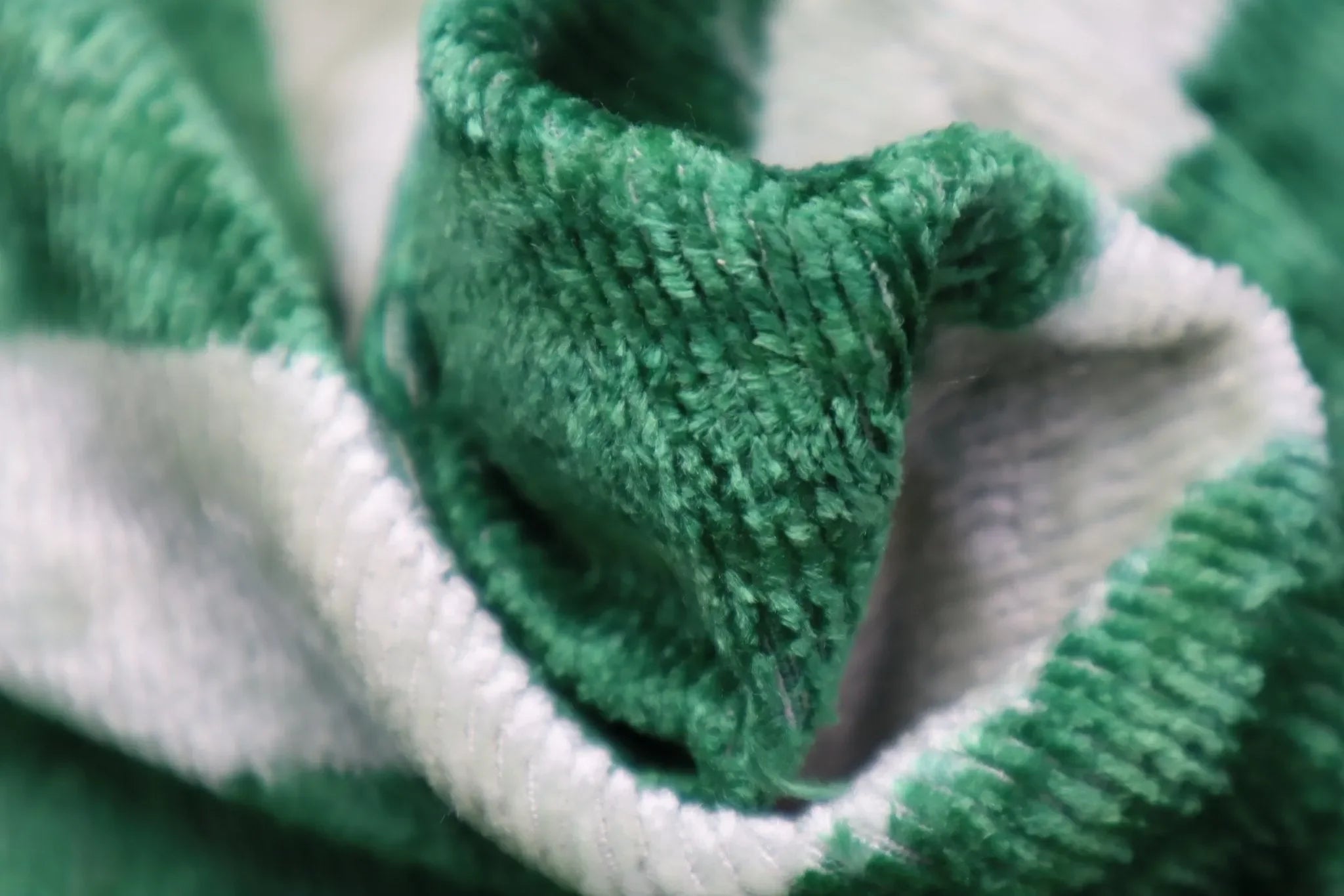 Canvello Handmade Decorative Throw Pillow with Down Filled Cushion Insert - The Mayfair Hall