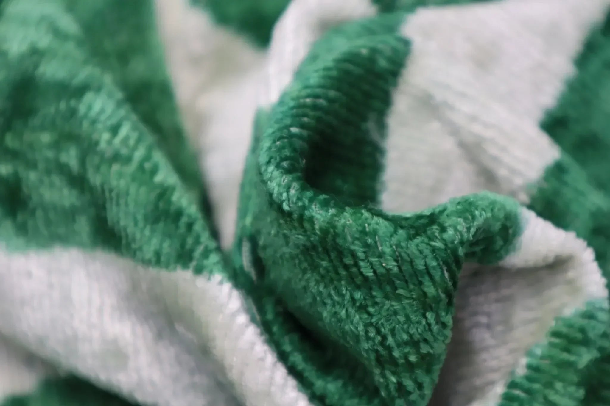 Canvello Handmade Decorative Throw Pillow with Down Filled Cushion Insert - The Mayfair Hall