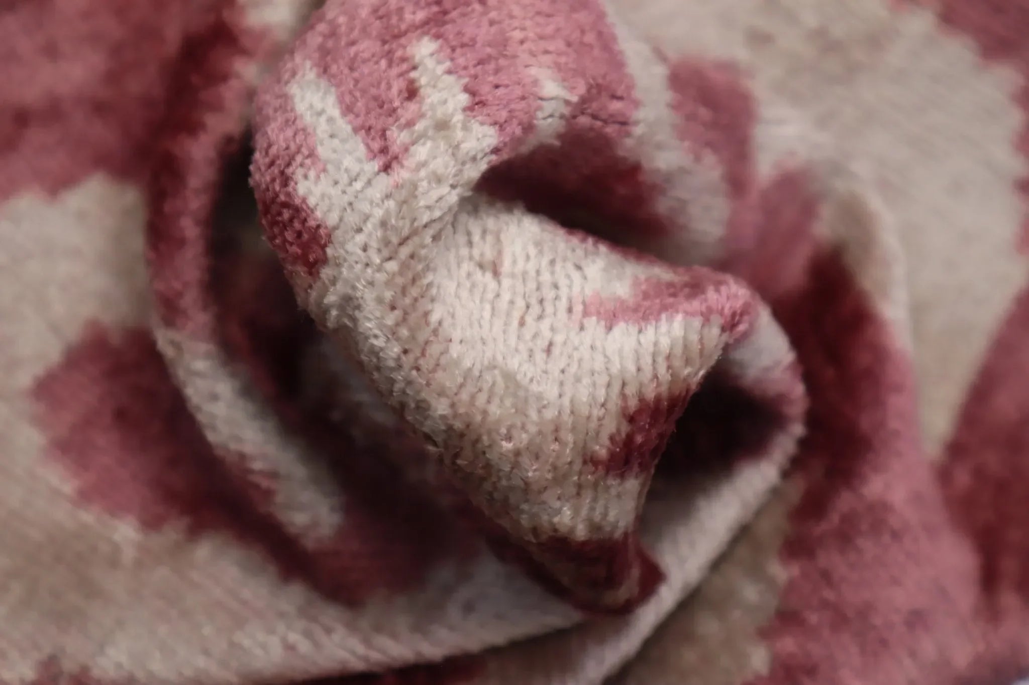 Canvello Handmade Decorative Throw Pillow with Down Filled Cushion Insert - The Mayfair Hall