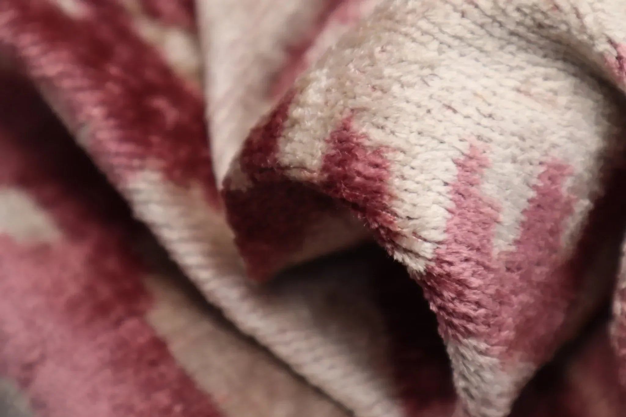 Canvello Handmade Decorative Throw Pillow with Down Filled Cushion Insert - The Mayfair Hall