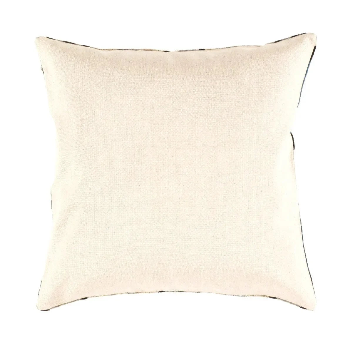 Canvello Handmade Decorative Velvet Pillow - 20" X 20" - The Mayfair Hall