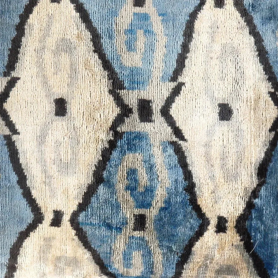 Canvello Handmade Decorative Velvet Pillow - 20" X 20" - The Mayfair Hall