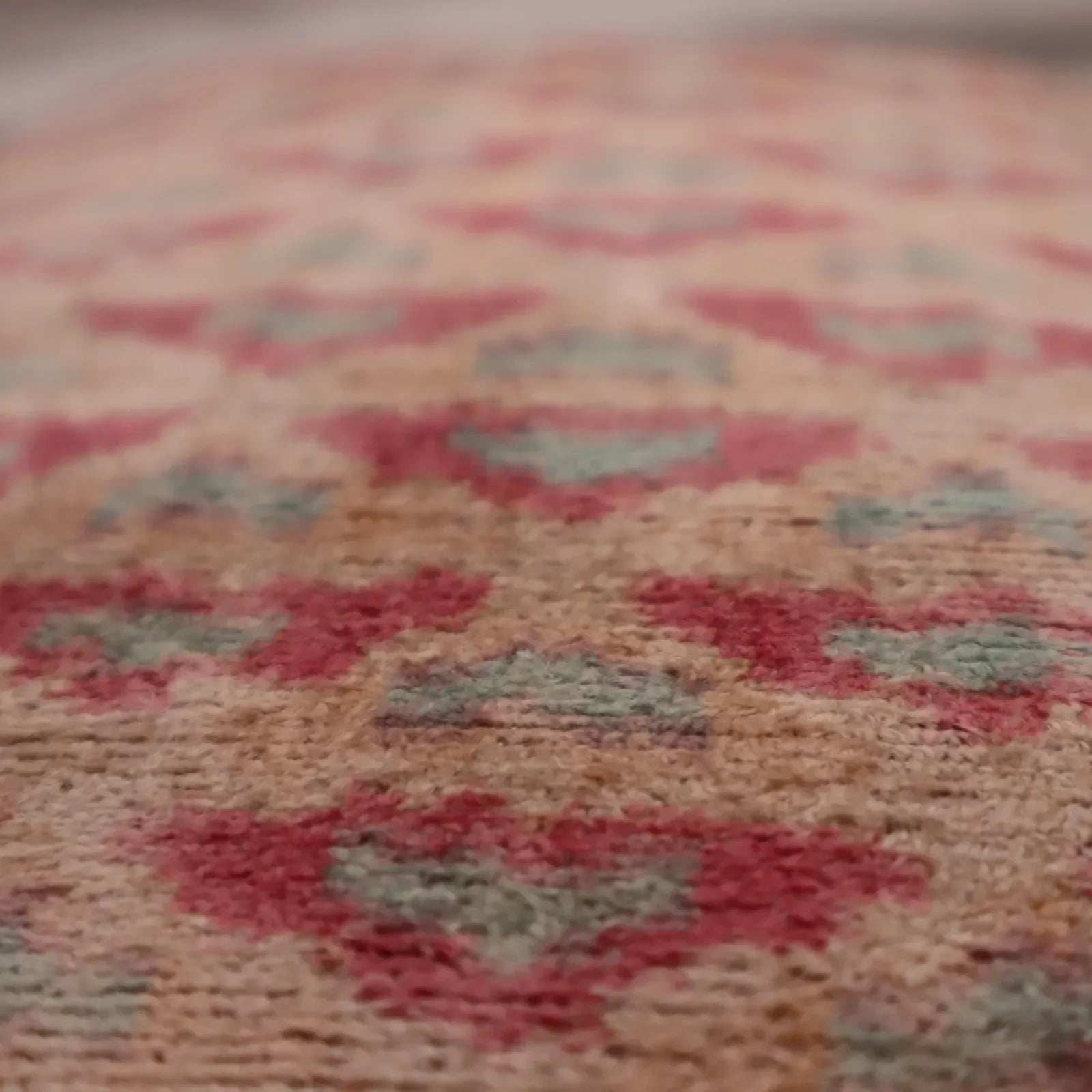 Canvello Handmade Earth Tones Decorative Velvet Silk Pillow - 16" X 24" - The Mayfair Hall