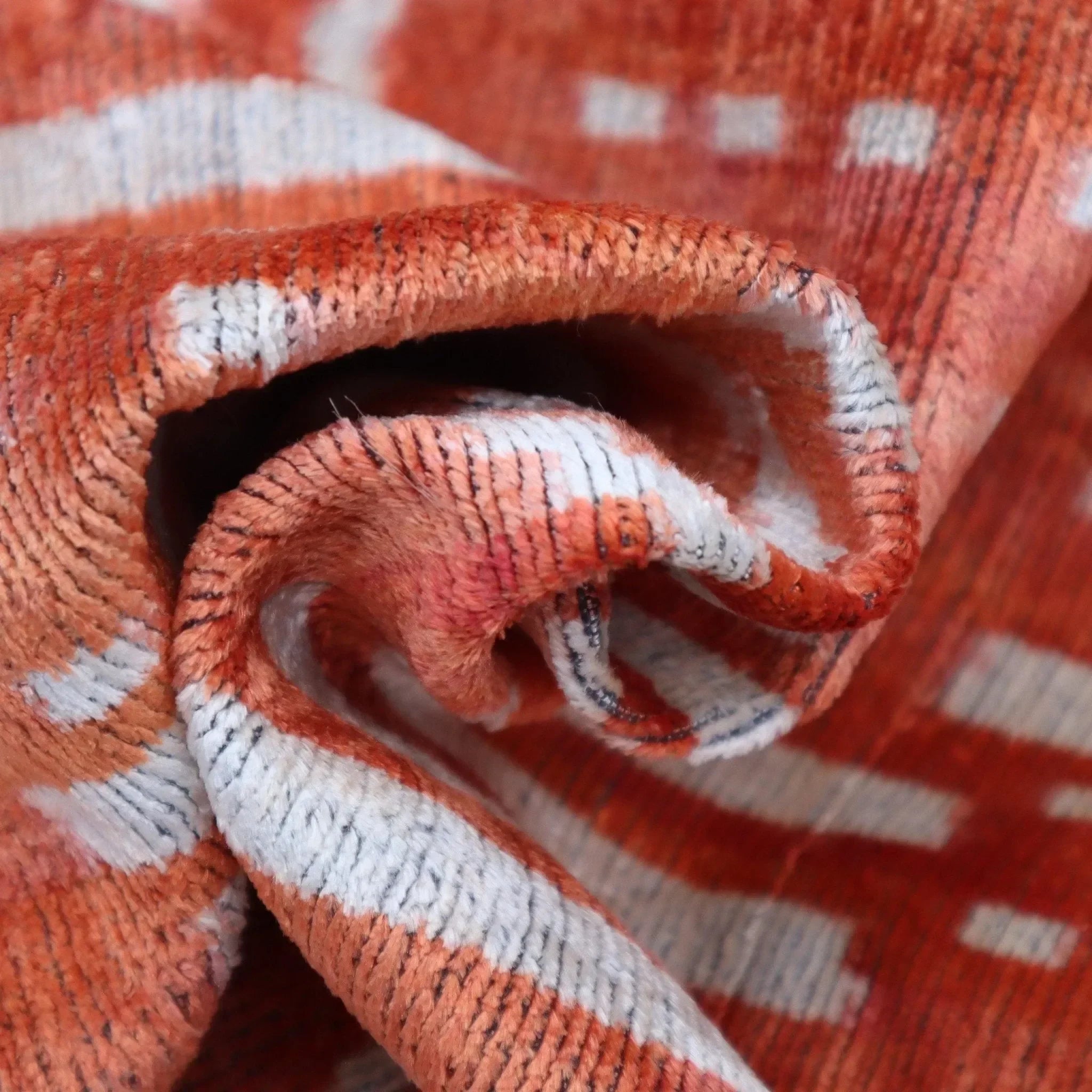 Canvello Handmade Luxury Soft Cushion with Down Feather Insert - 16x24in - The Mayfair Hall