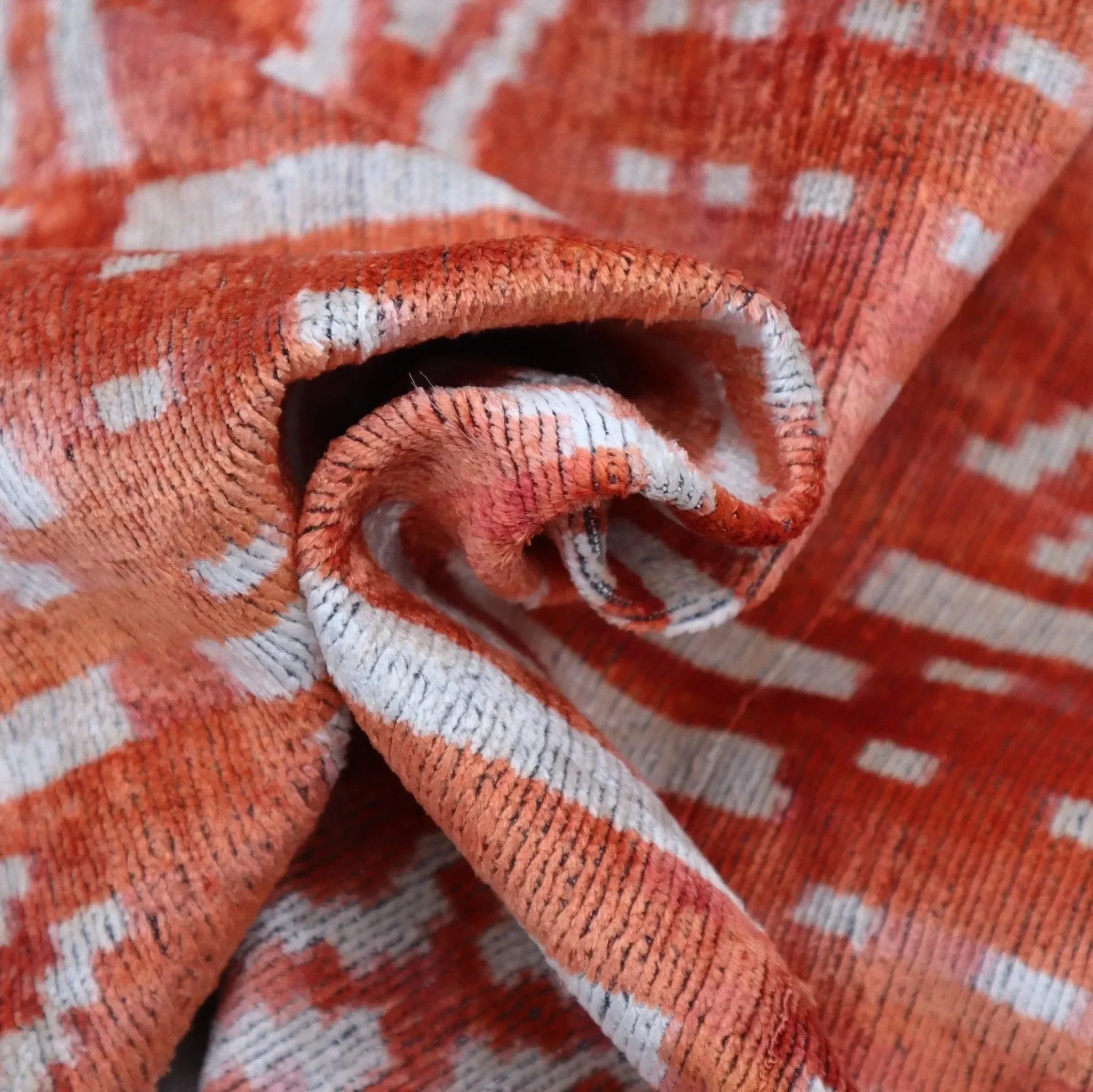 Canvello Handmade Luxury Soft Cushion with Down Feather Insert - 16x24in - The Mayfair Hall