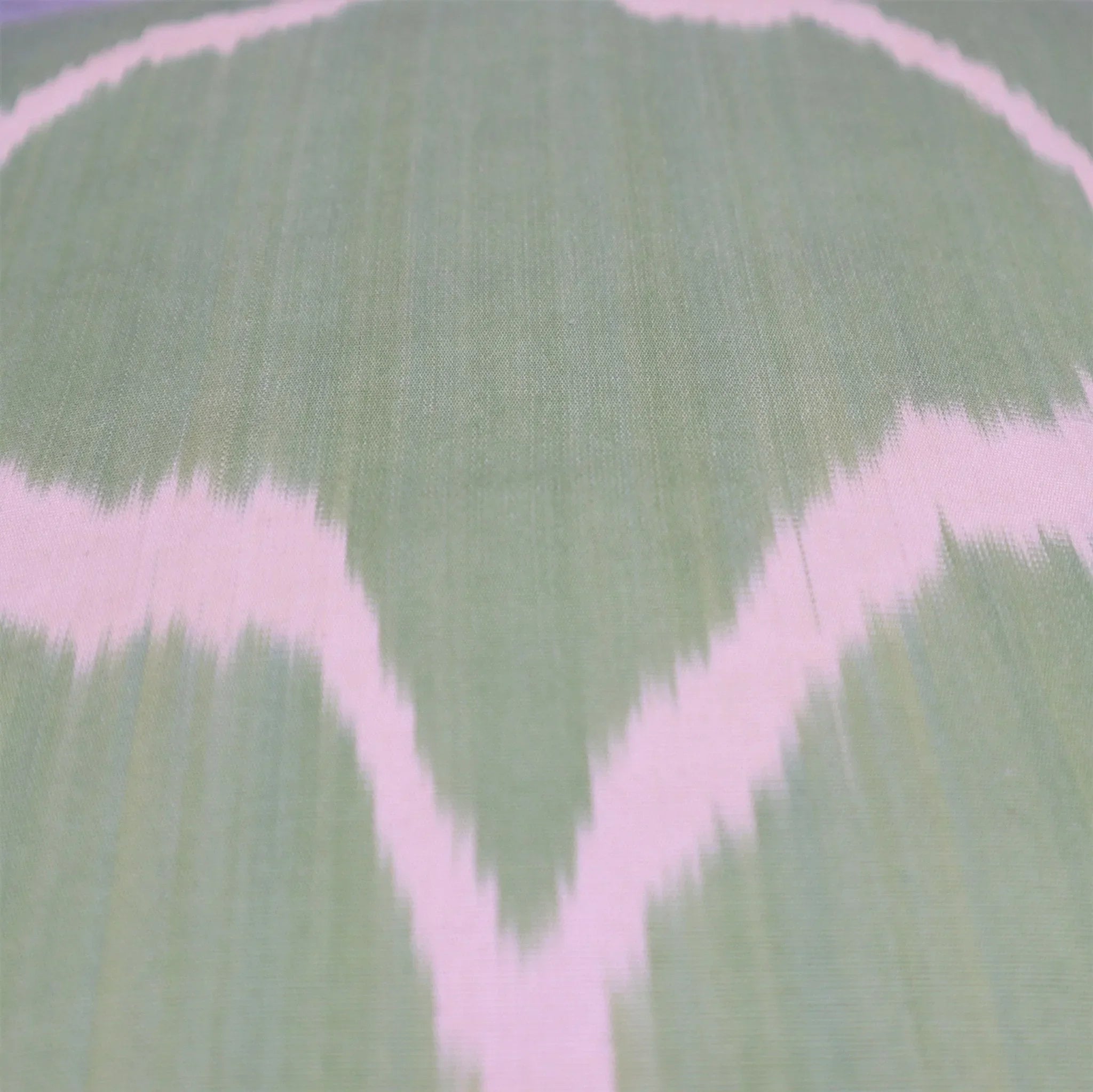 Canvello Handmade Silk Decorative Throw Pillow with Down Filled Insert - The Mayfair Hall