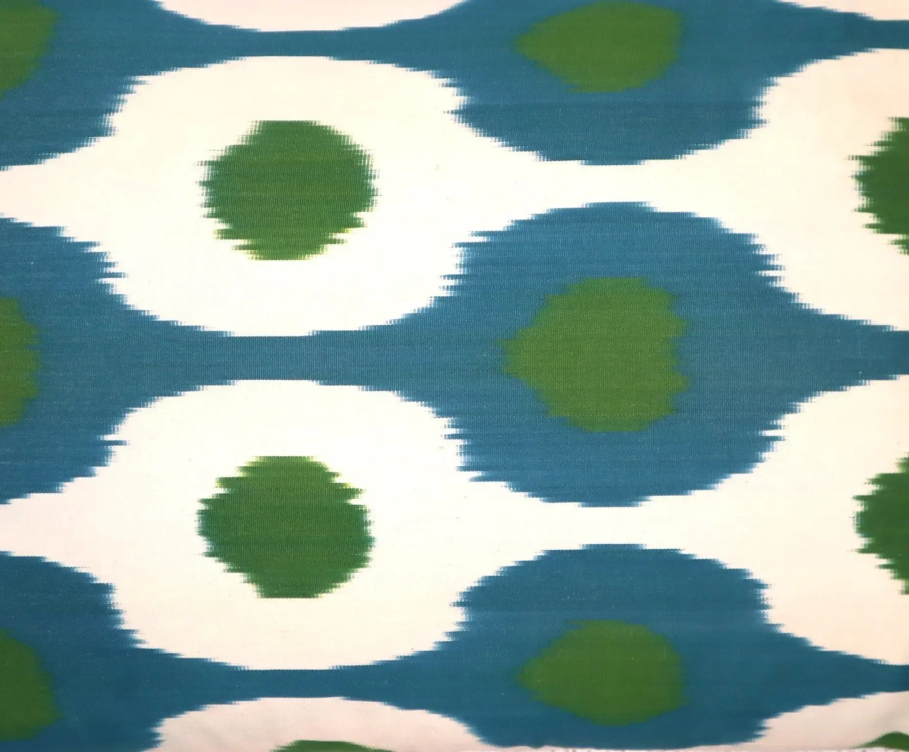 Canvello Handmade Silk Decorative Throw Pillow with Down Filled Insert - The Mayfair Hall