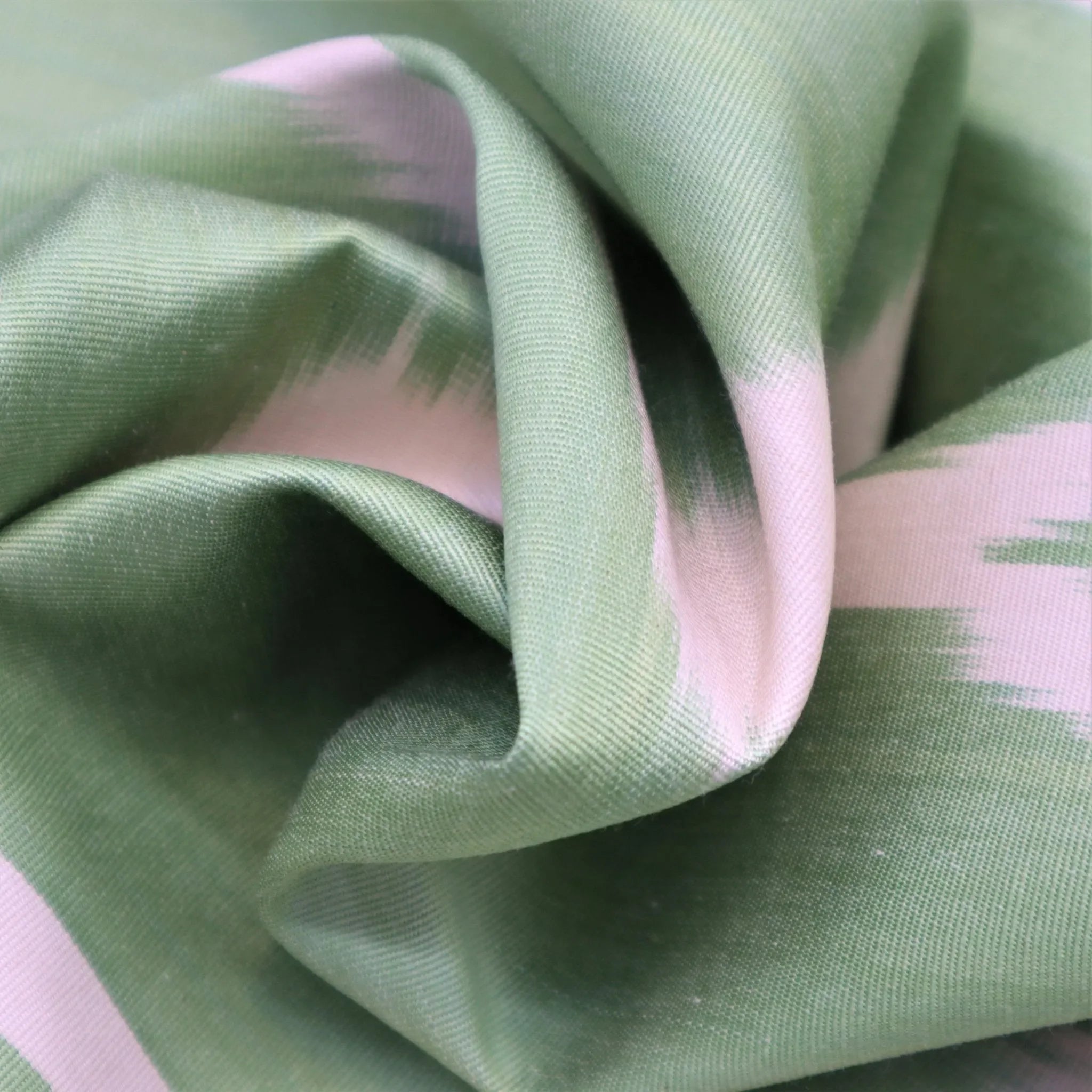 Canvello Handmade Silk Decorative Throw Pillow with Down Filled Insert - The Mayfair Hall