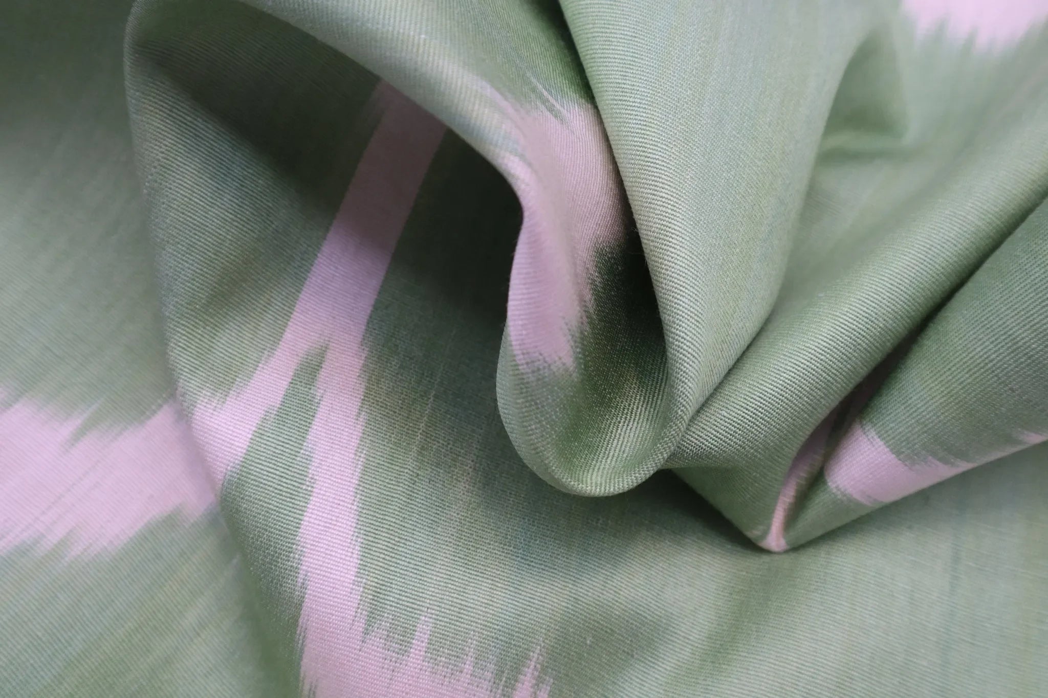 Canvello Handmade Silk Decorative Throw Pillow with Down Filled Insert - The Mayfair Hall